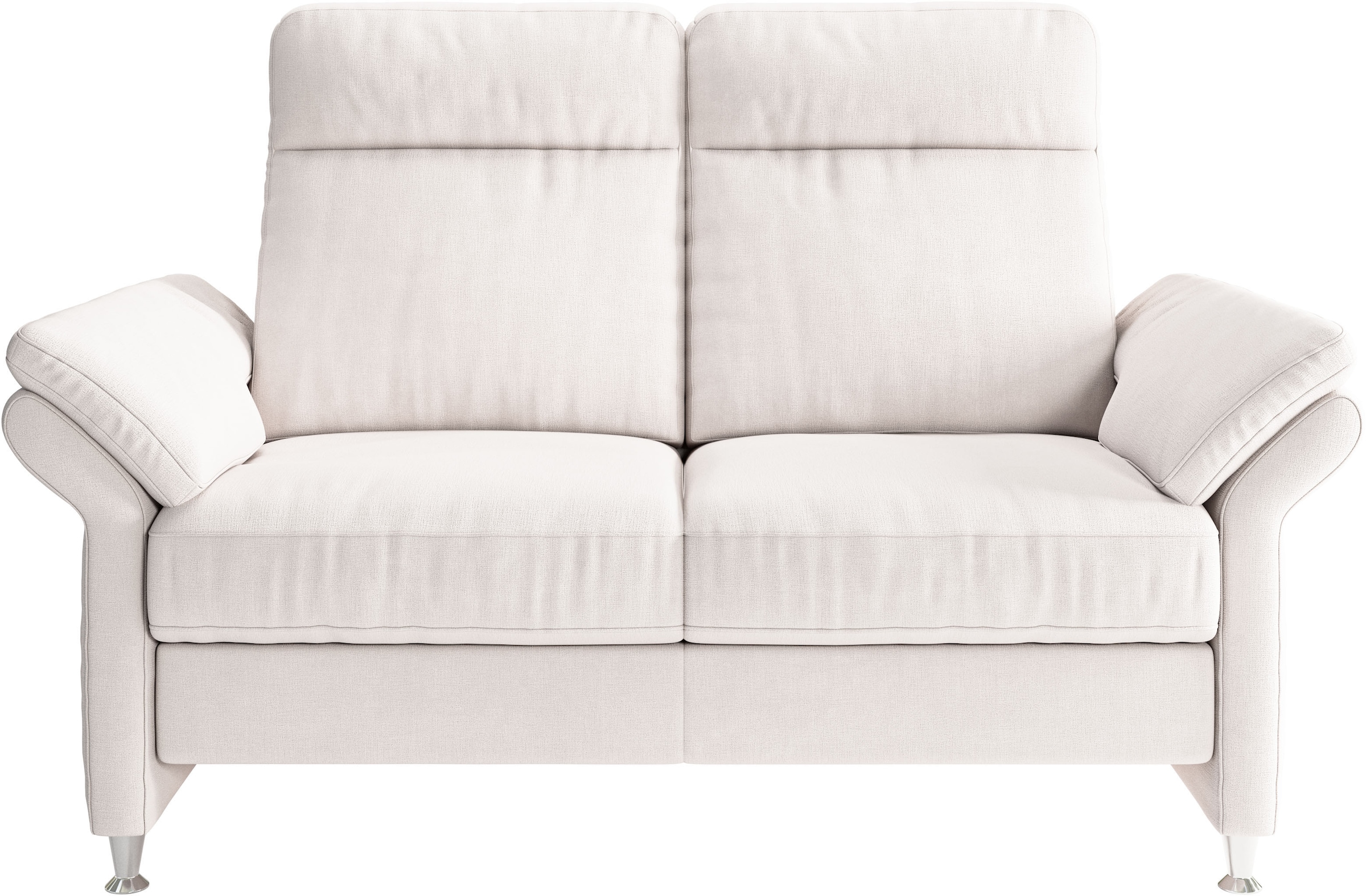 Home affaire Polstergarnitur »Mailand«, Set: 3-Sitzer, 2-Sitzer und Sessel, wahlweise mit Move-Funktion