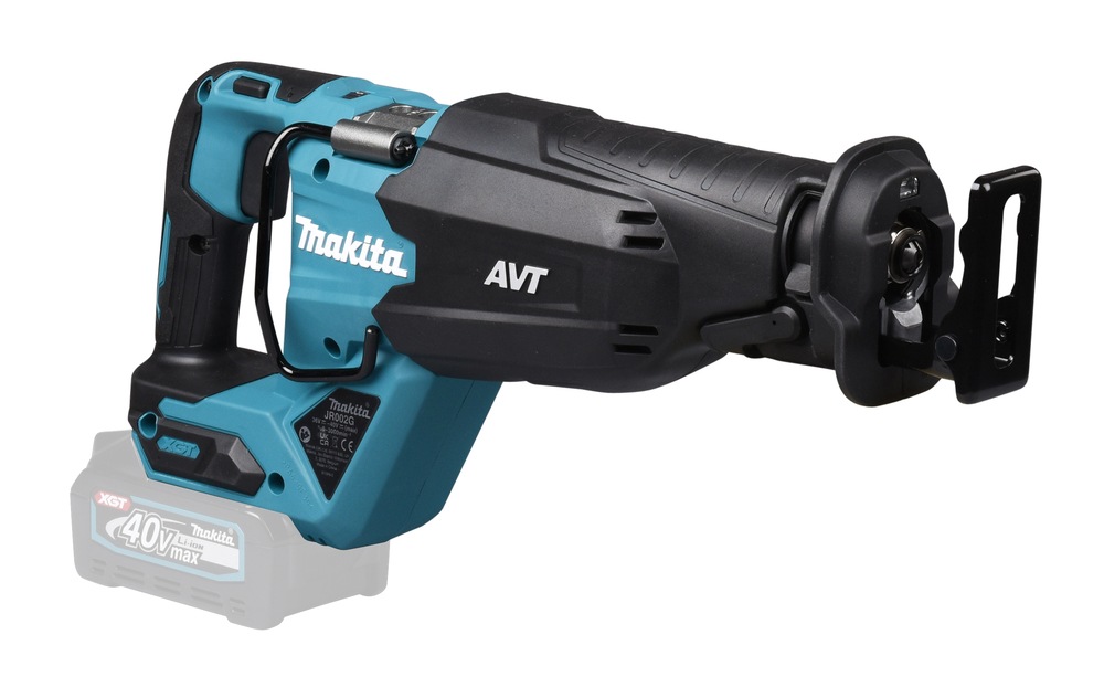 Makita Akku-Reciprosäge »»JR002GZ««, (40V max., 0-3.000 min-1, 32 mm), ohne Akku, ohne Ladegerät
