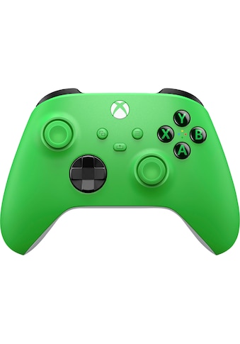 Xbox Controller »Wireless Controller- Velocity Green« kaufen