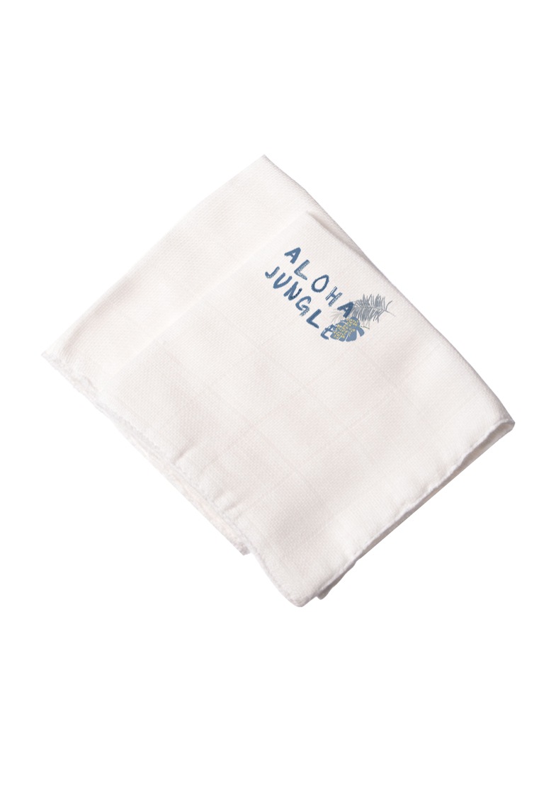 Thumbnail - Liliput Erstausstattungspaket "Aloha Jungle" 10 Stk. tlg. mit niedlichen Prints