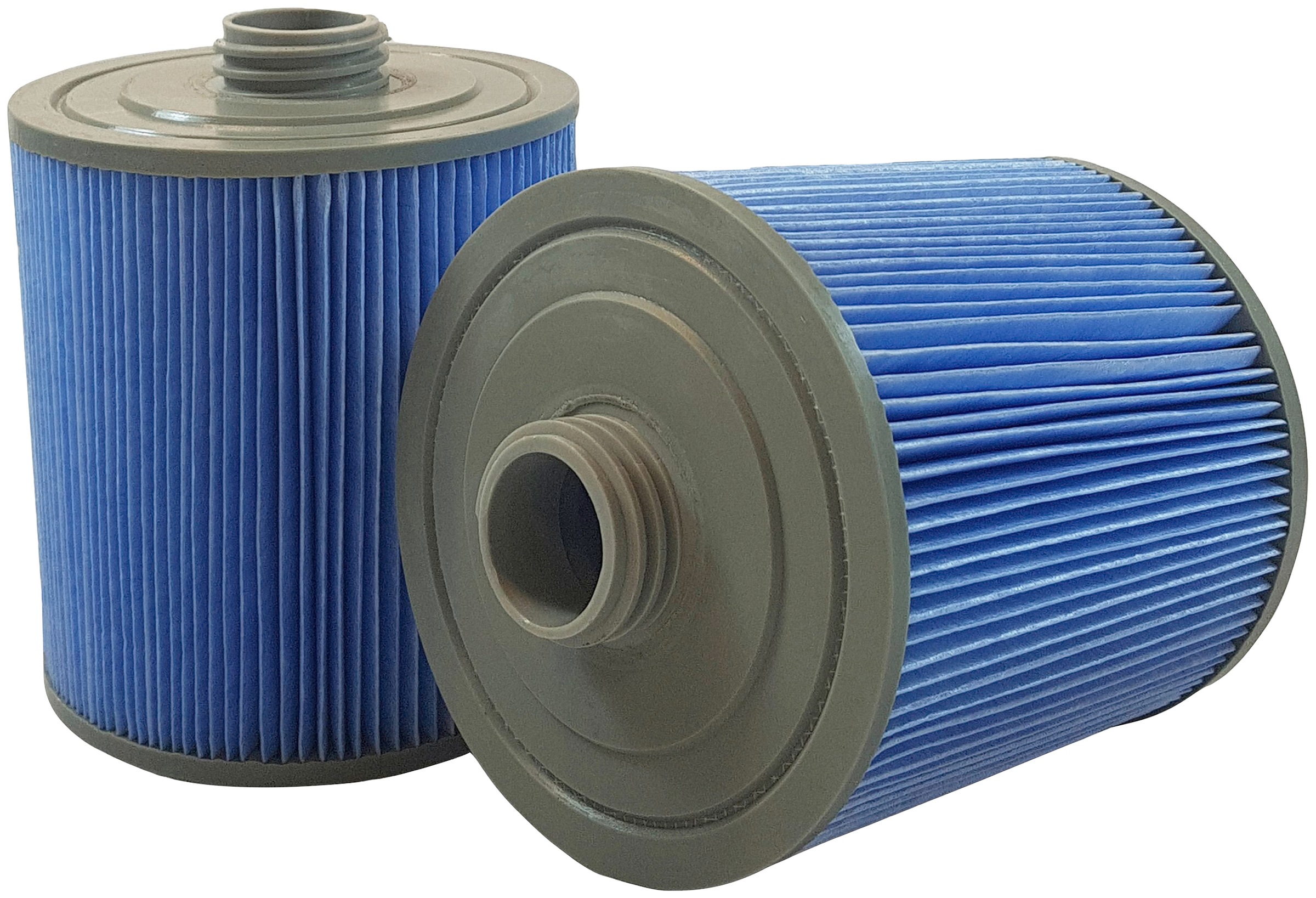 American Spa Ersatzfilter 2 Stk. tlg. günstig online kaufen