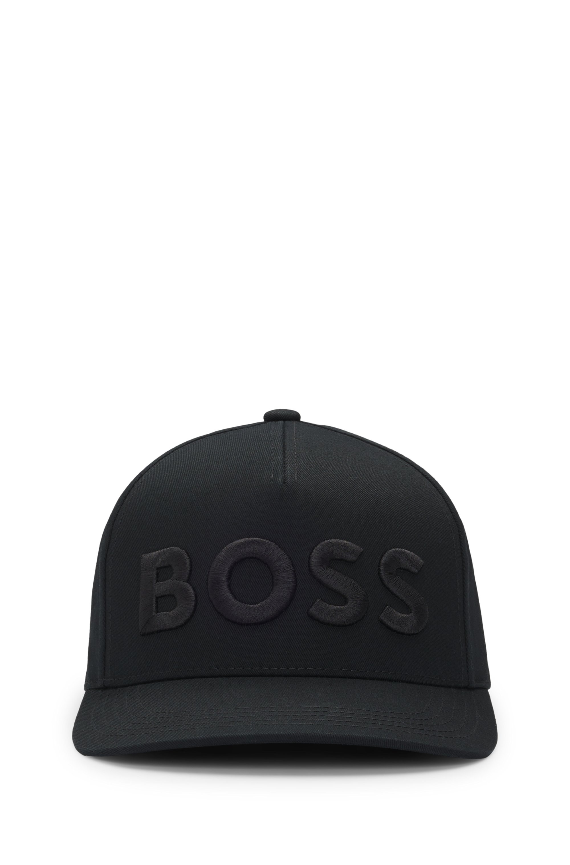 Thumbnail - BOSS Baseball Cap "Sevile" mit Patch Logo