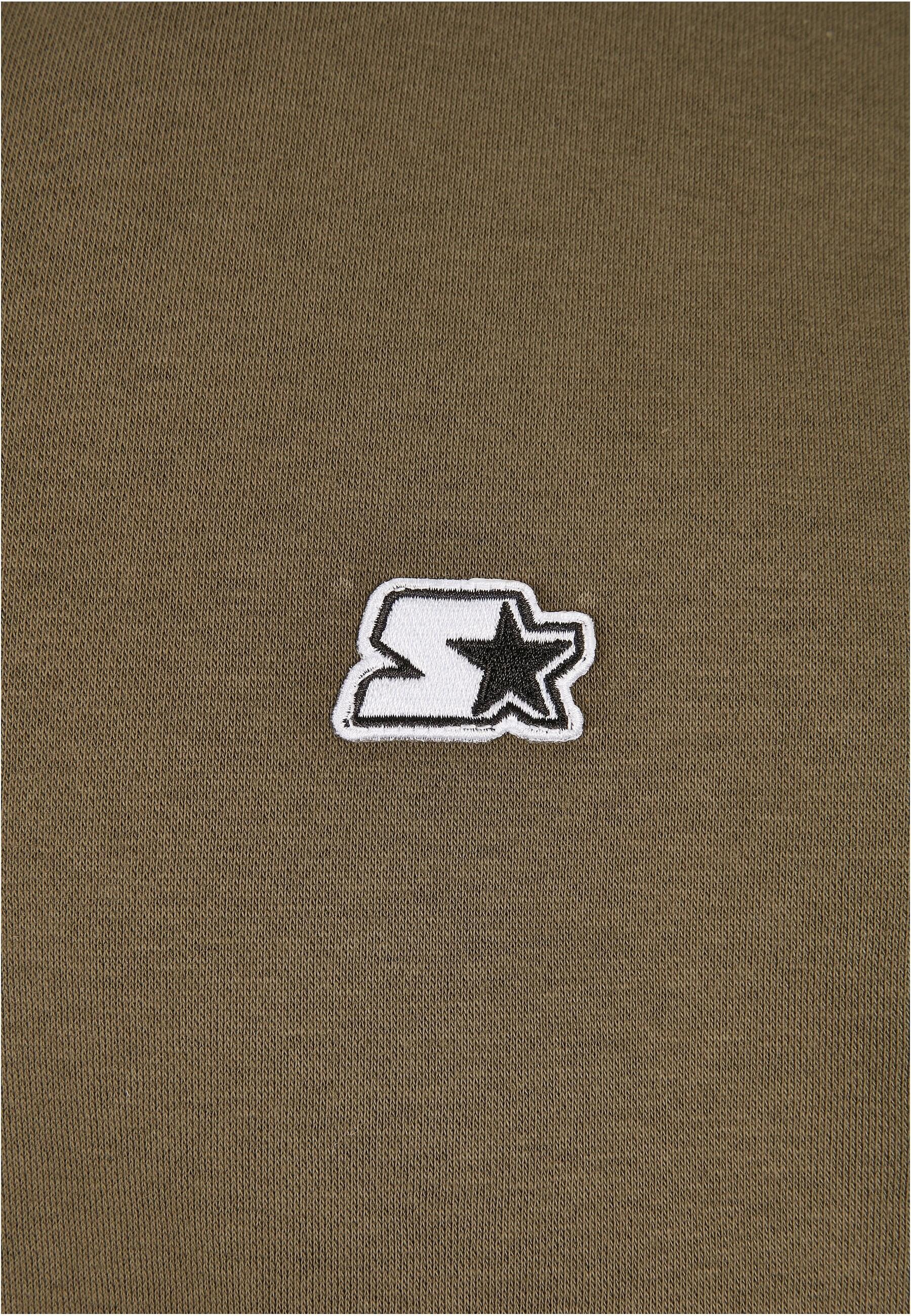 Starter Black Label Rundhalspullover »Starter Black Label Herren Starter Essential Crewneck«, (1 tlg.)
