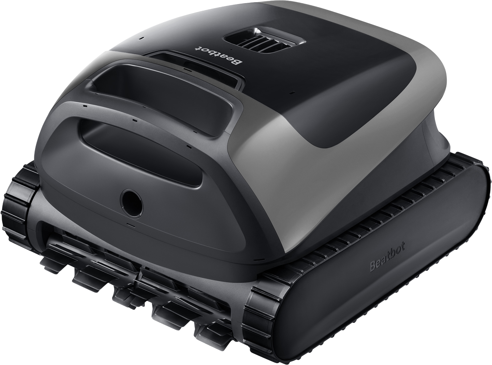 Beatbot Poolbodensauger "Sora P3" All-Area-Control: Reinigt Boden, Plattformen, Wände und Wasserlinie