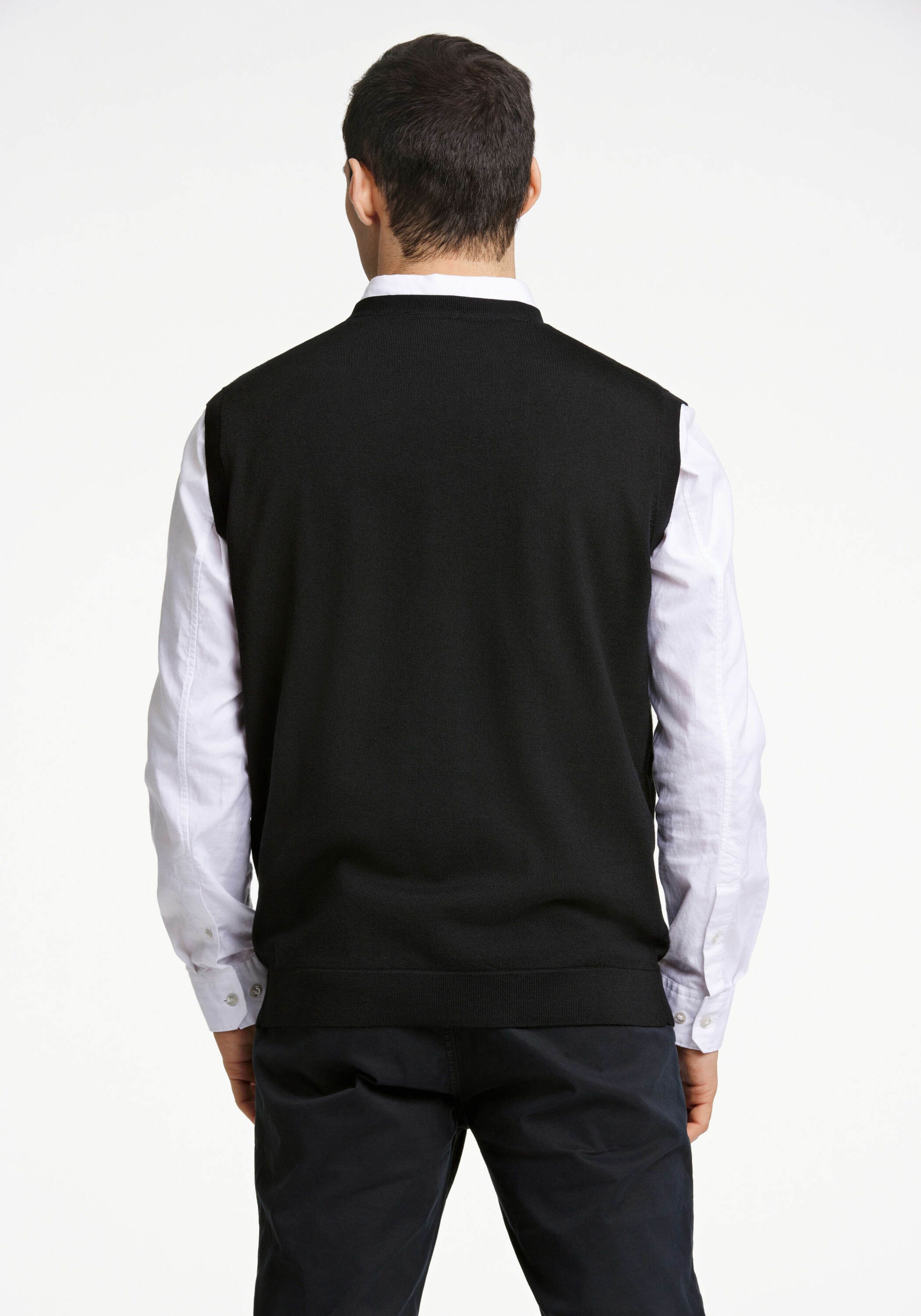 LINDBERGH Pullunder "Pullunder Comfort Fit" günstig online kaufen