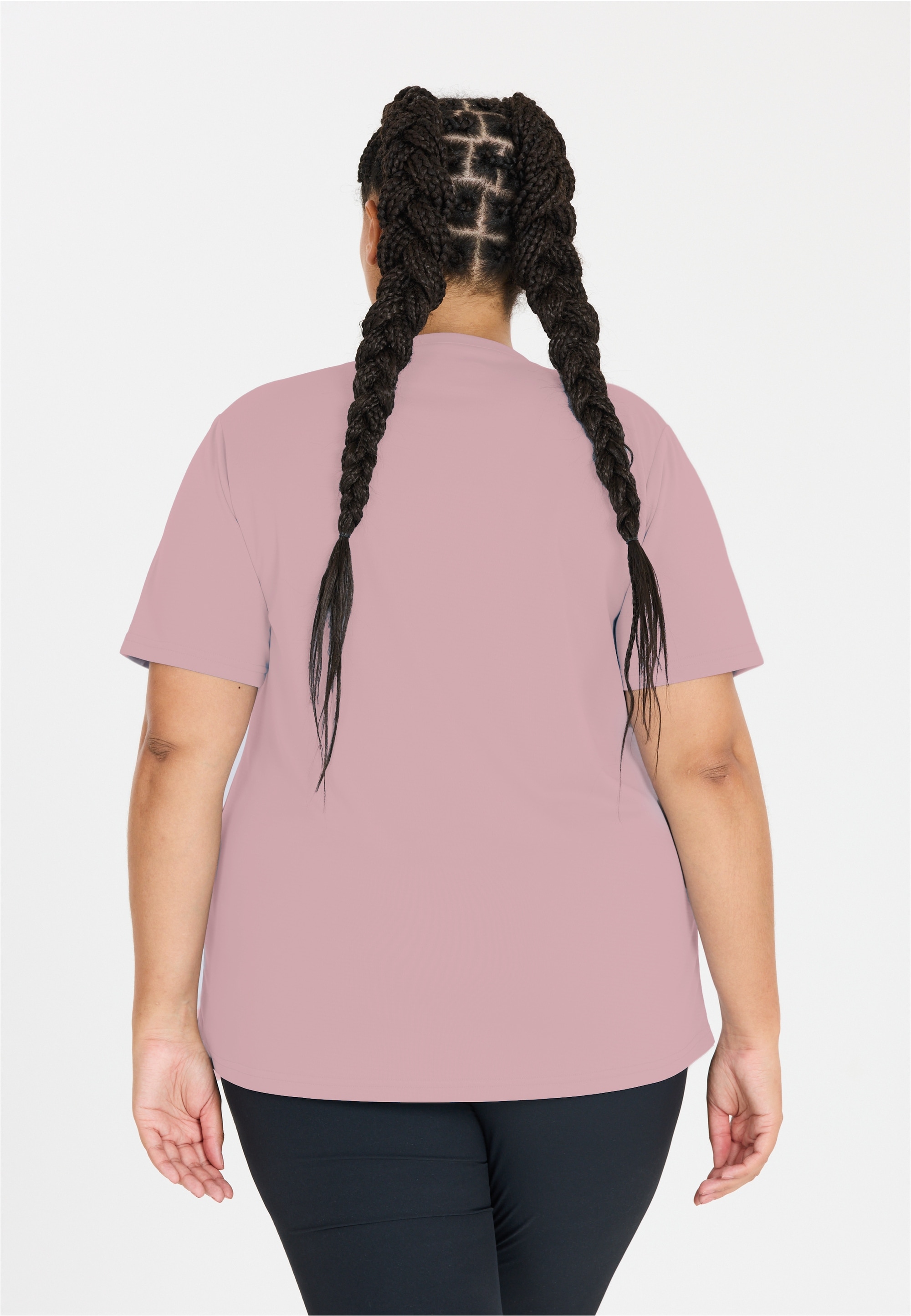 ENDURANCE Funktionsshirt »Annabelle« mit stylischem V-ausschnitt