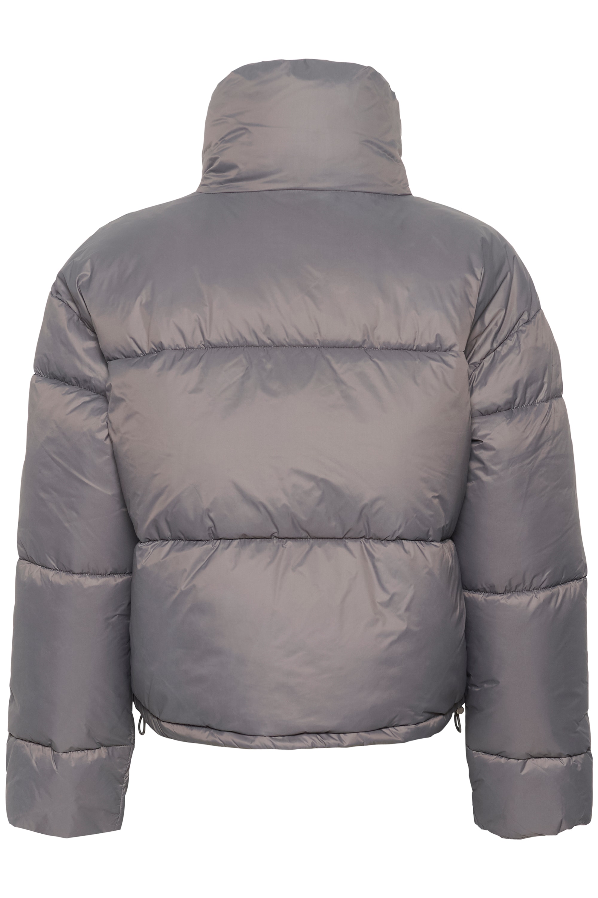 KAFFE Wintermantel »Jacke KAvictoria«