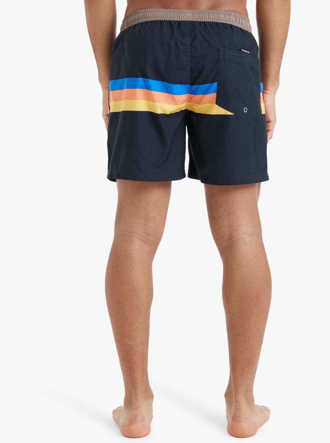 Quiksilver Boardshorts »Everyday Straight 15"«