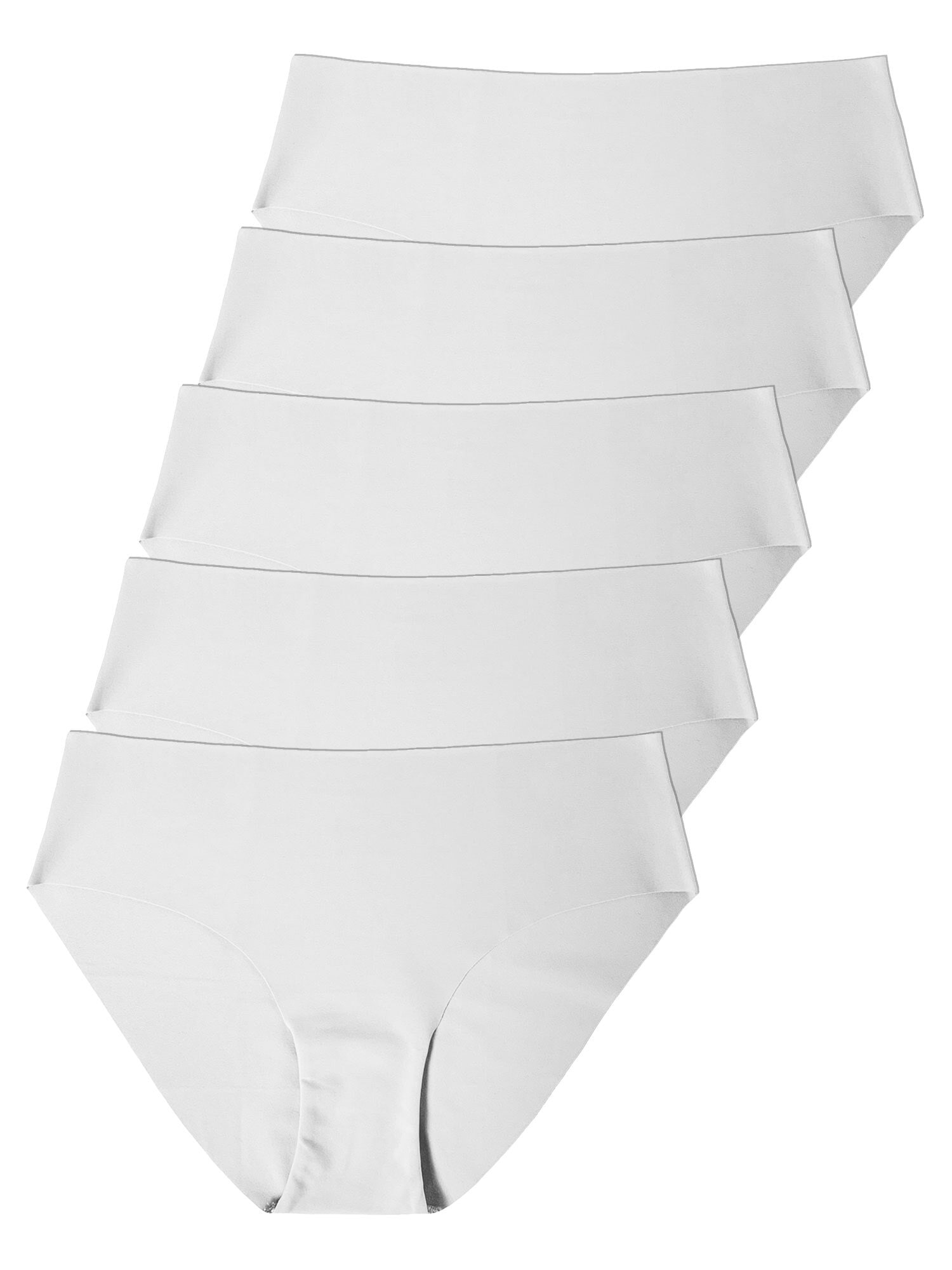 Nina Von C. Minislip "5er Pack Minislip Secret Soft & Shape"