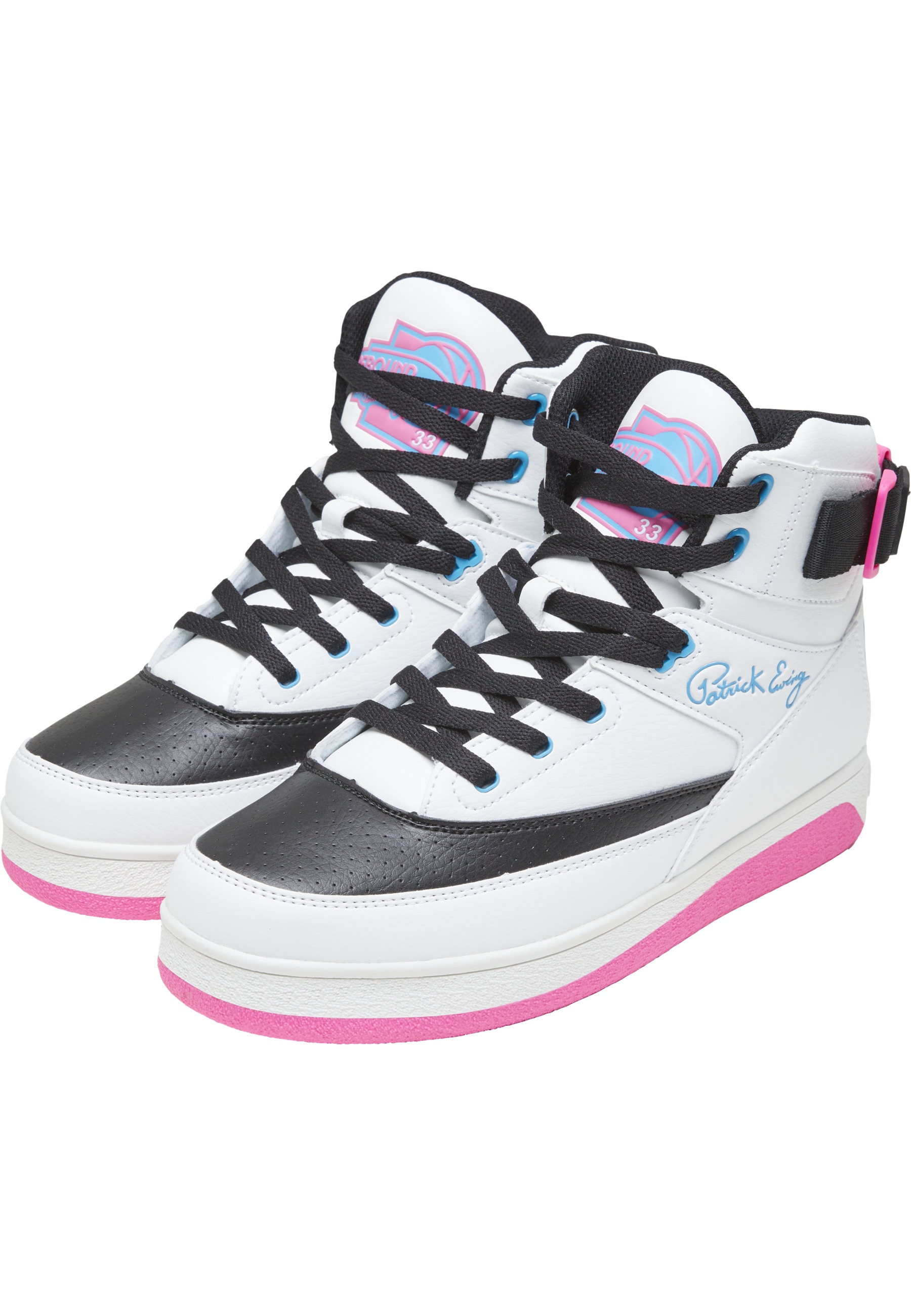 Ewing Trainingsschuh »Ewing Rebound. by EWING 33 HI«  1 Stk. tlg.