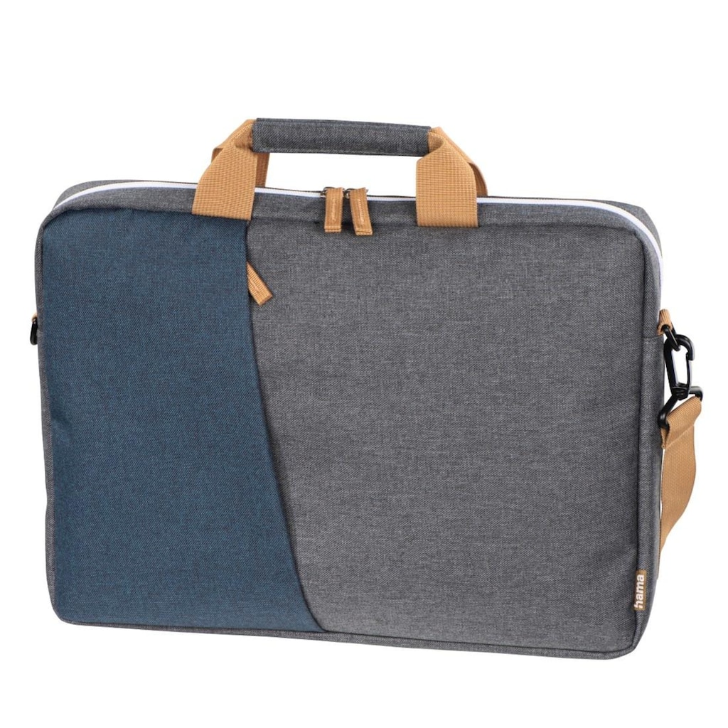 Hama Laptoptasche »Laptop-Tasche "Florenz" bis 34 cm (13 3") Notebook Tasche«
