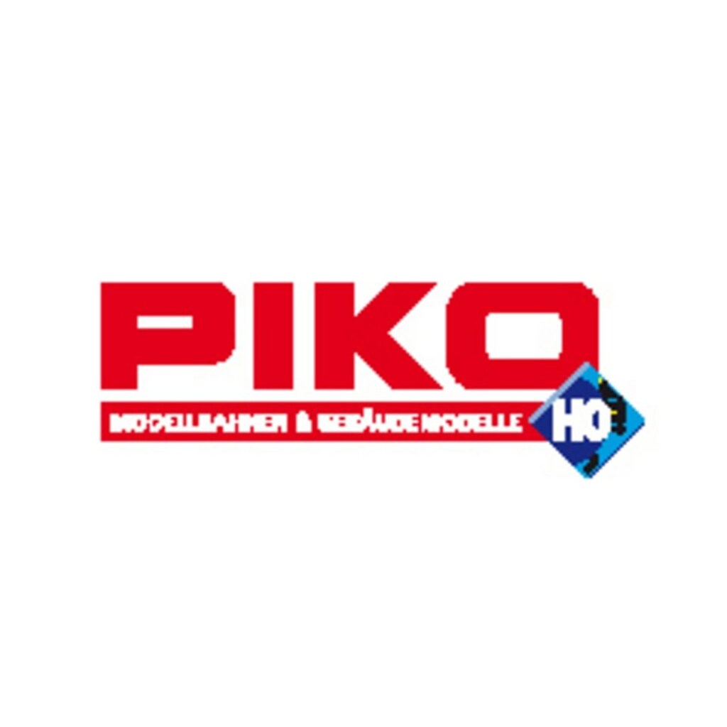 PIKO Modelleisenbahn-Weichenantriebe »55392, Spur H0«