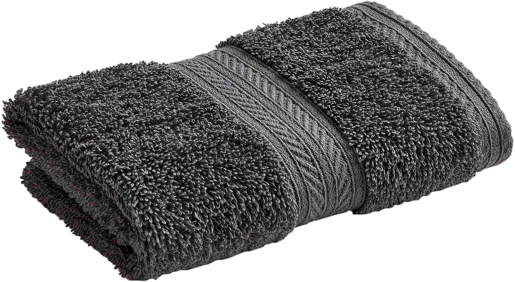 Christy Waschlappen "RENAISSANCE" Premium-Waschlappen in Luxusqualität, 675 günstig online kaufen