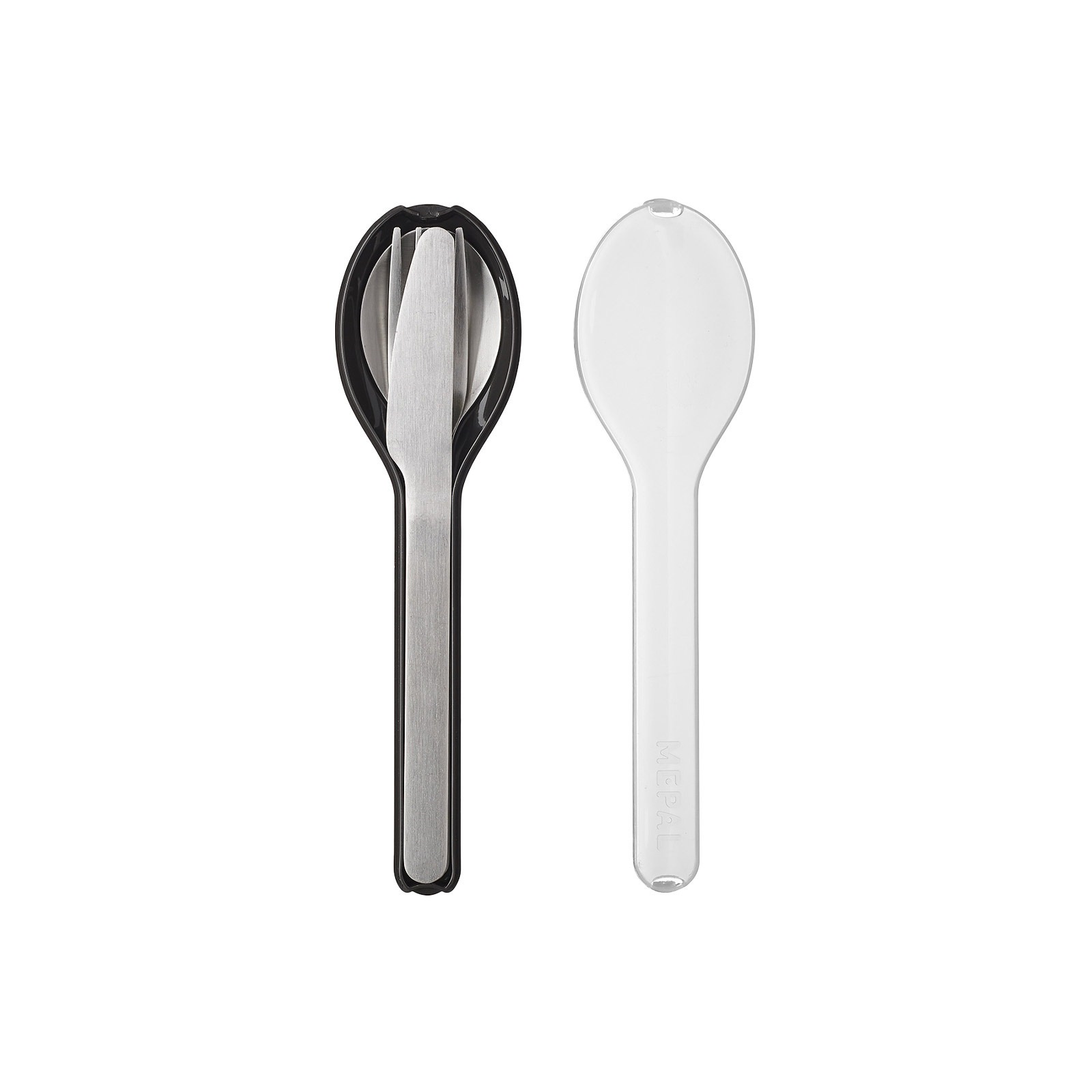 Mepal Besteck-Set "Besteck-Set Ellipse"