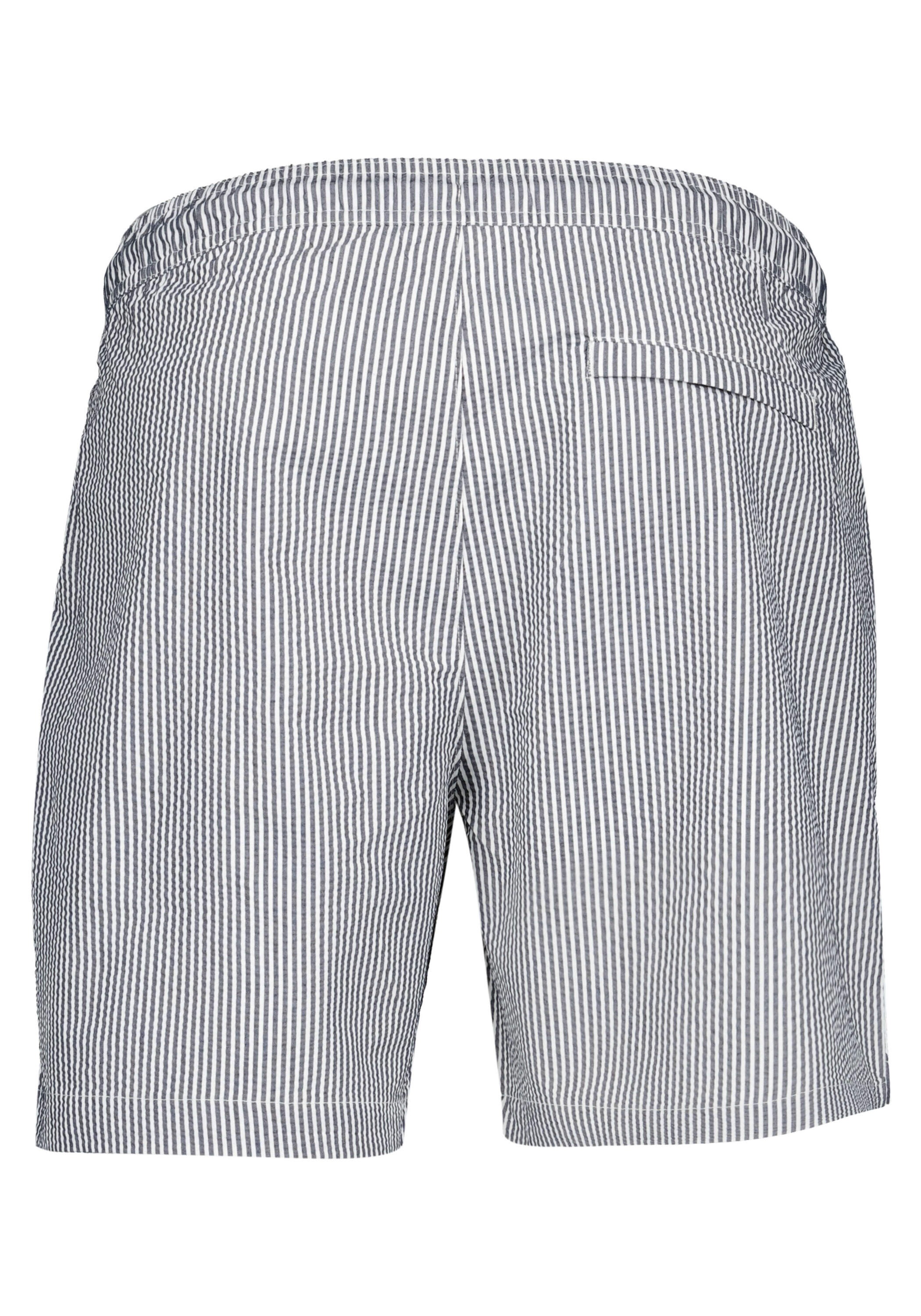 LINDBERGH Badehose "Bademode Loose Fit" günstig online kaufen