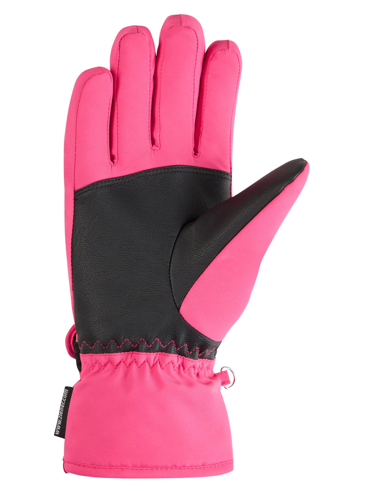 Ziener Skihandschuhe »KEVA-Z PR glove lady«