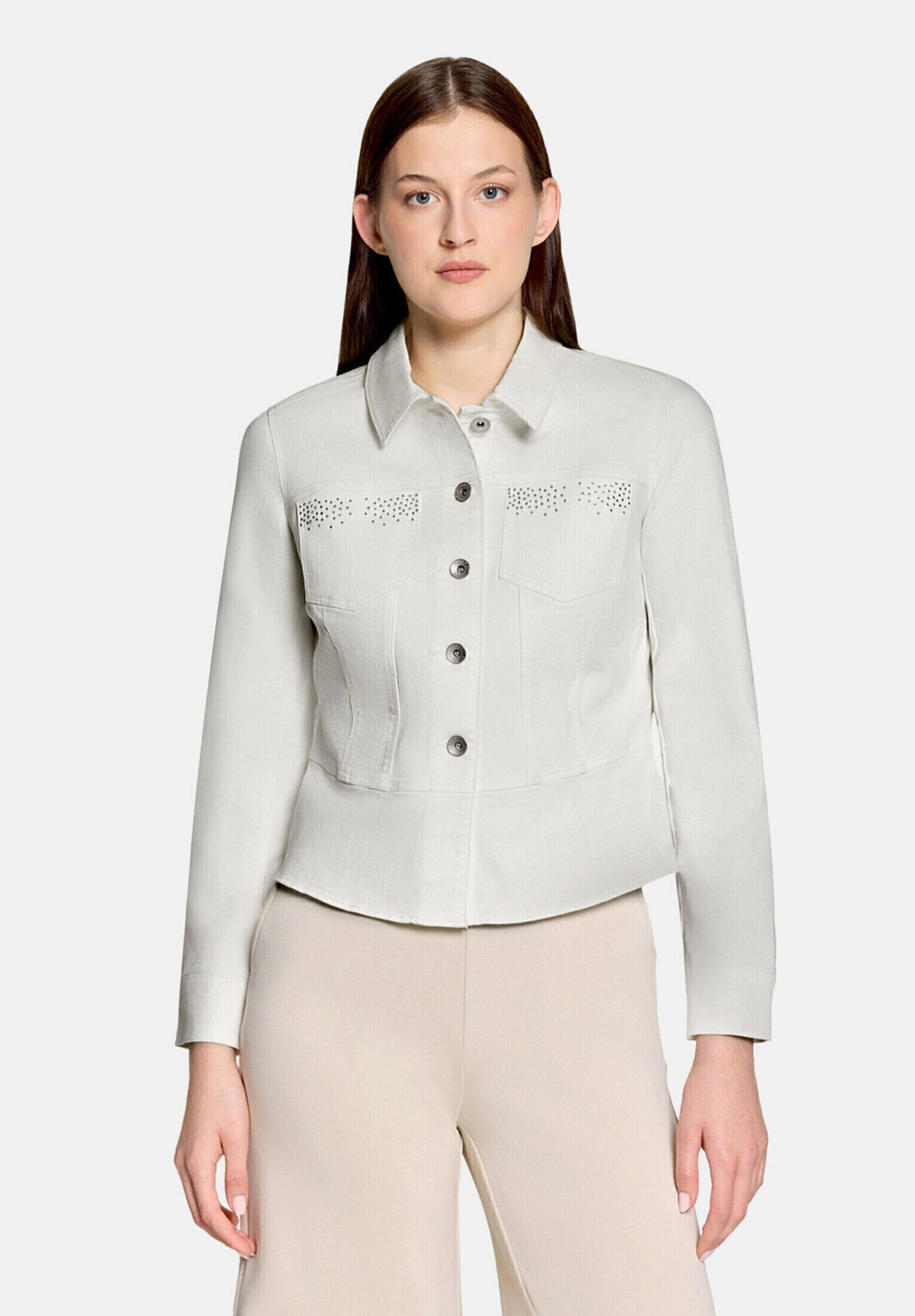 Betty Barclay Jackenblazer »Damen langarm«