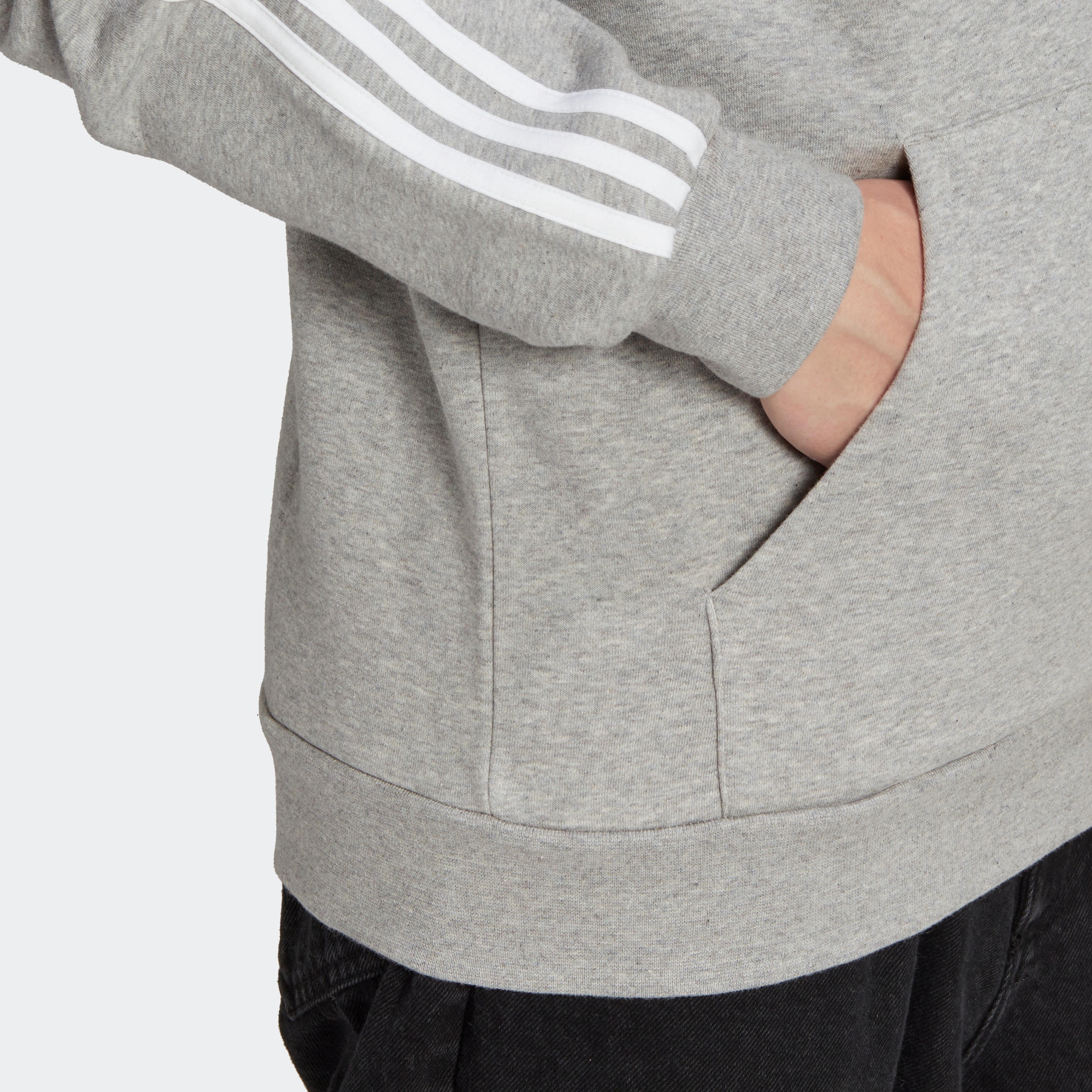 adidas Originals Kapuzensweatshirt 3STREIFEN CLASSICS »ADICOLOR HOODIE« BAUR kaufen ▷ 