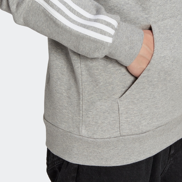 CLASSICS »ADICOLOR BAUR 3STREIFEN ▷ Originals kaufen Kapuzensweatshirt adidas HOODIE« |
