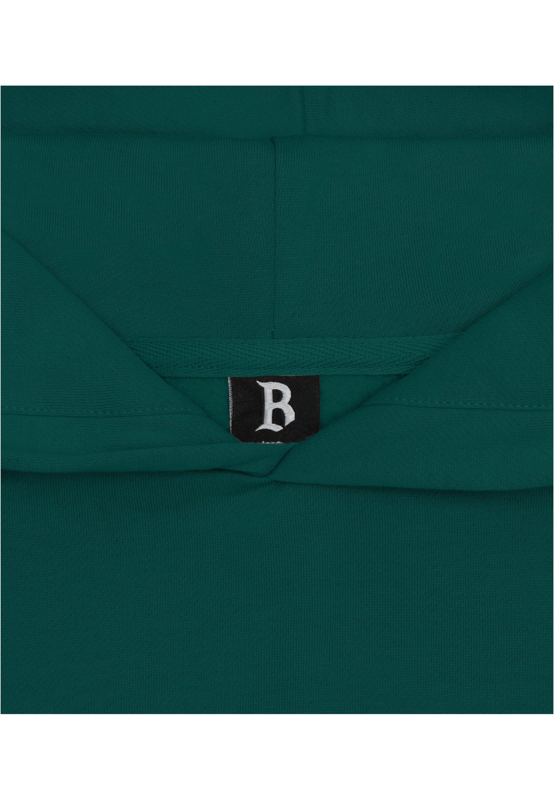 Thumbnail - Dropsize Kapuzensweatshirt "Dropsize Herren Super Heavy Blank Hoodie", 1 Stk.