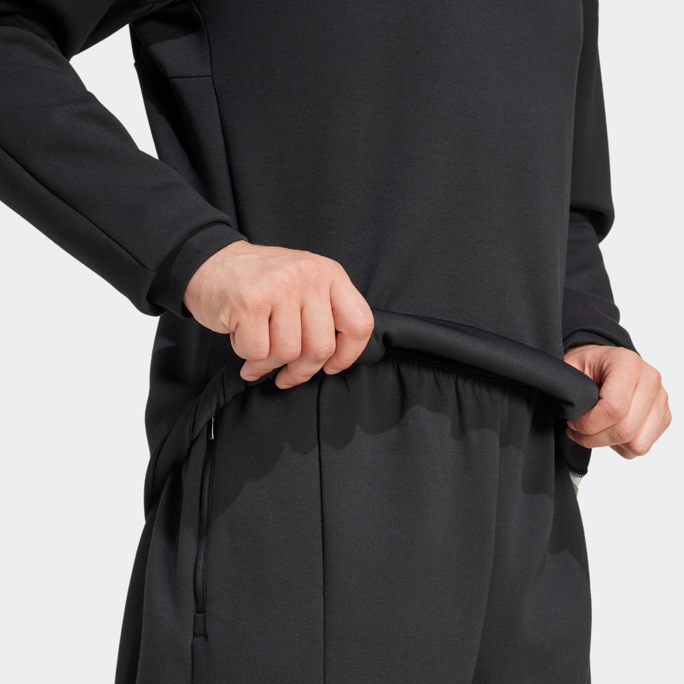 adidas Performance Sweatshirt »D4T CREW SWEATS«
