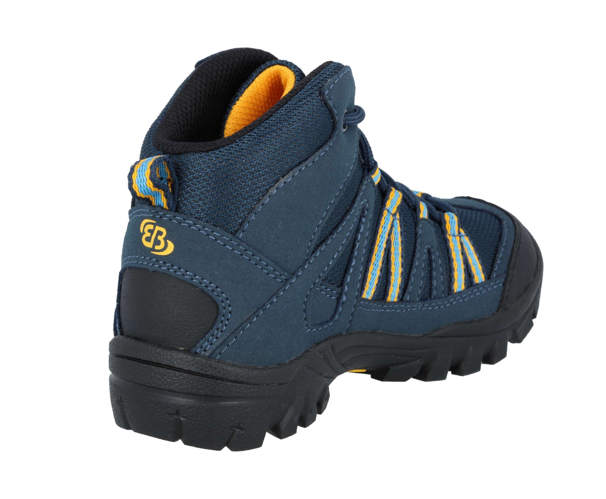 BRÜTTING Wanderstiefel »Outdoorstiefel Ohio High«