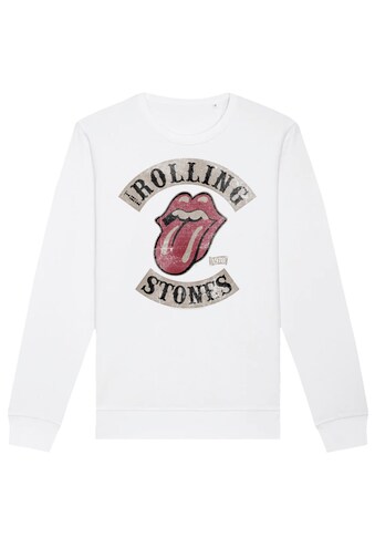 Sweatshirt »The Rolling Stones Tour '78«