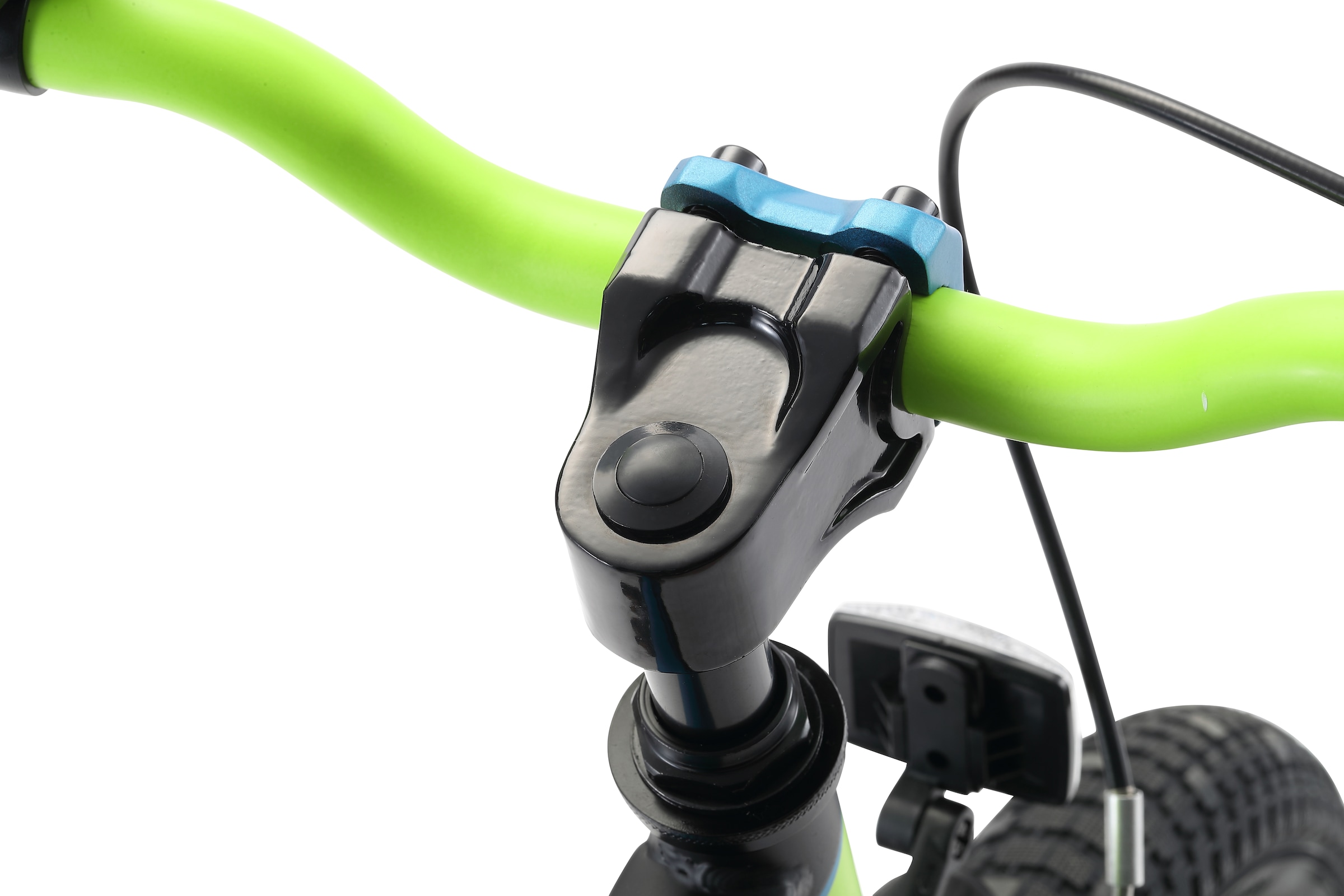Bikestar Kinderfahrrad »Urban Jungle«, 1 Gang