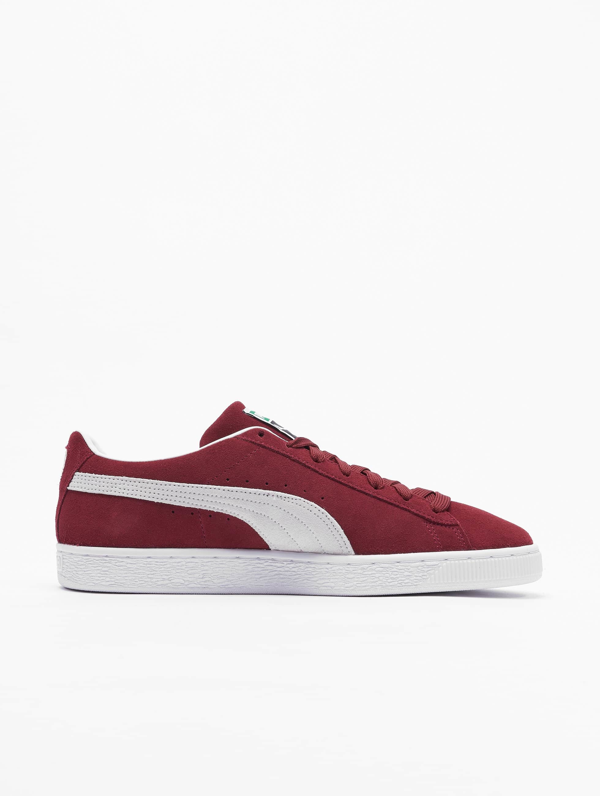 PUMA Trainingsschuh »Herren Puma Suede Classic XXI Schuhe«, (1 tlg.)