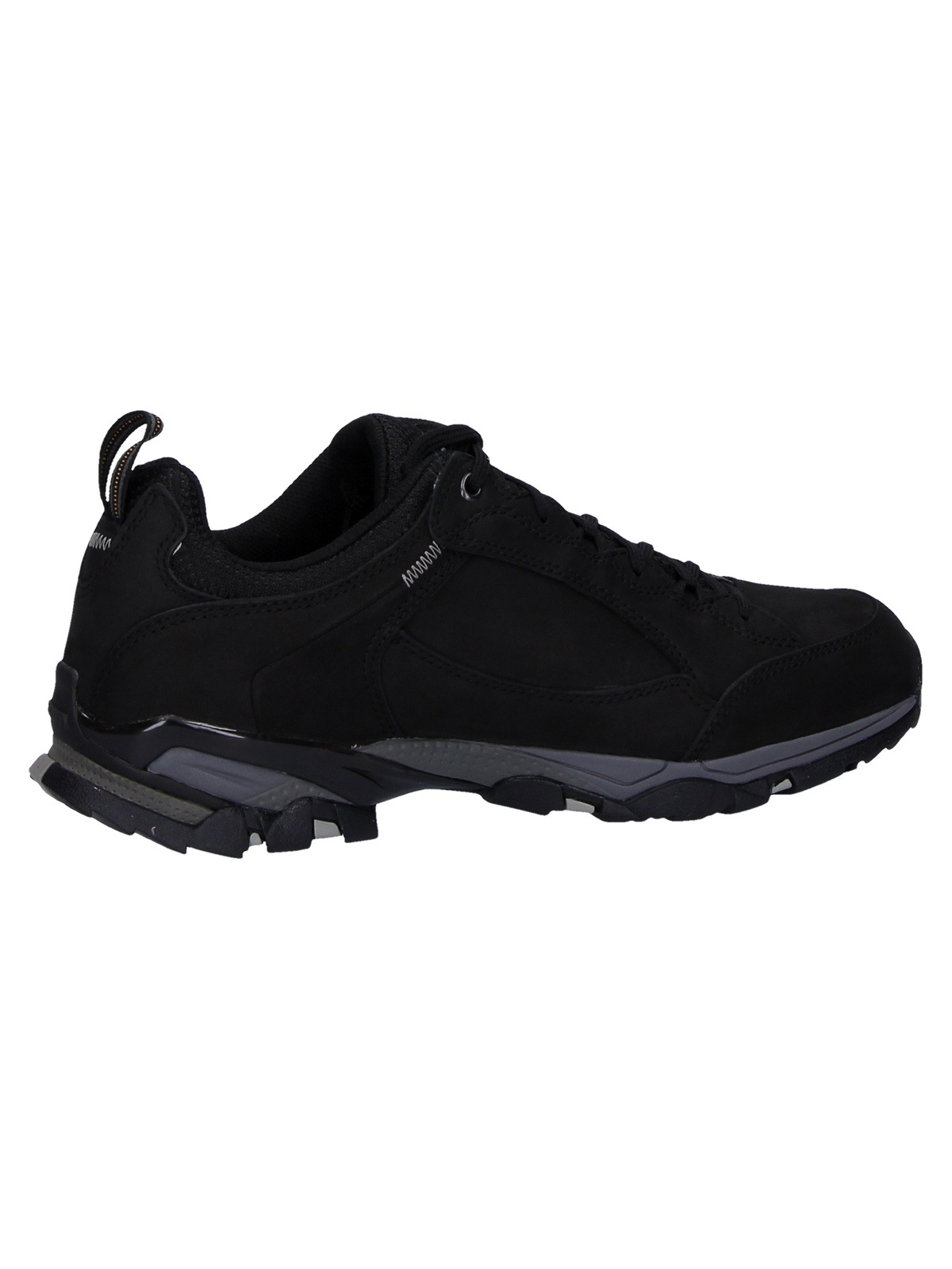Thumbnail - Meindl Wanderschuh "Meindl Toledo GORE-TEX schwarz" GORE-TEX – Winddicht, wasserdicht und atmungsaktiv