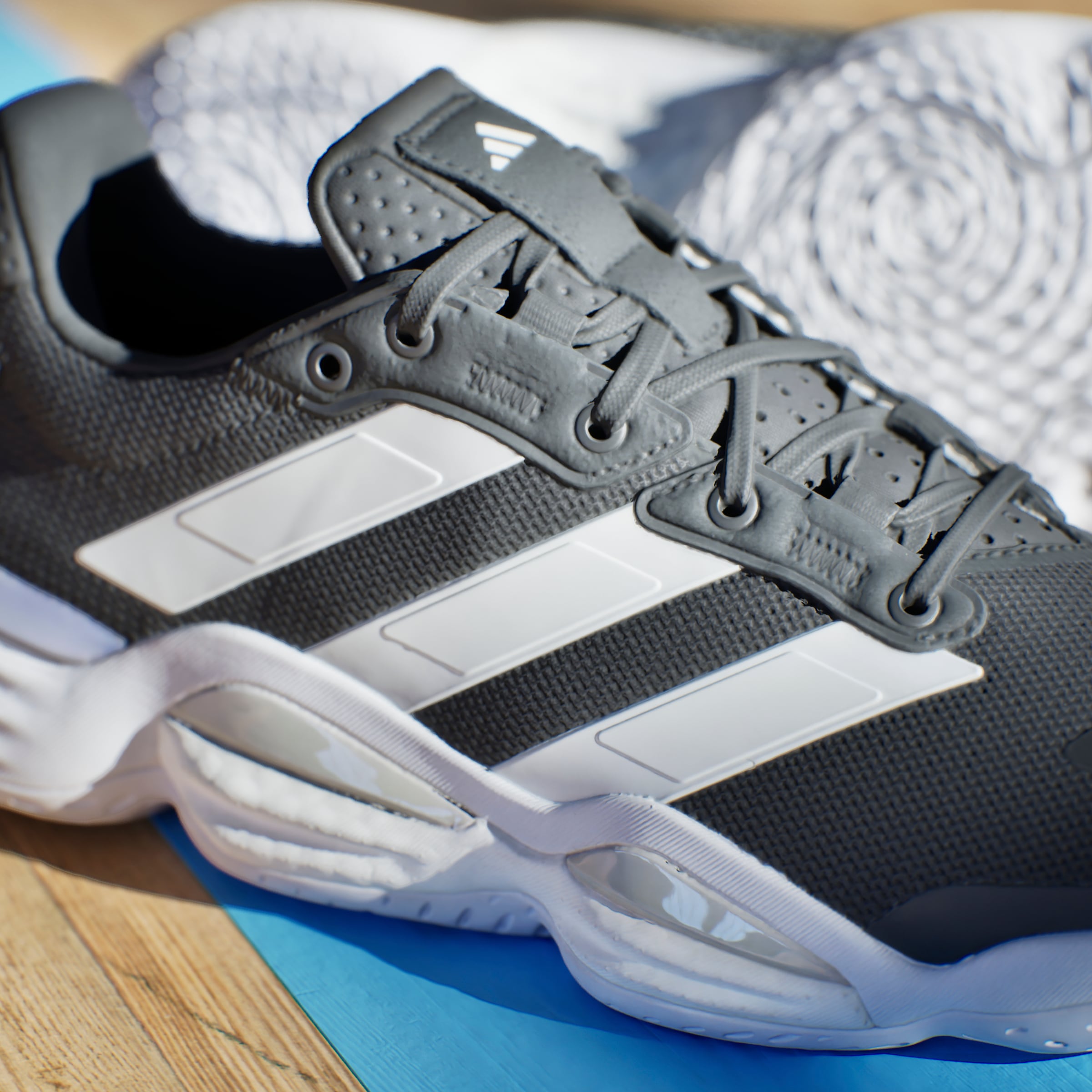 adidas Performance Handballschuh »STABIL 16 INDOOR«