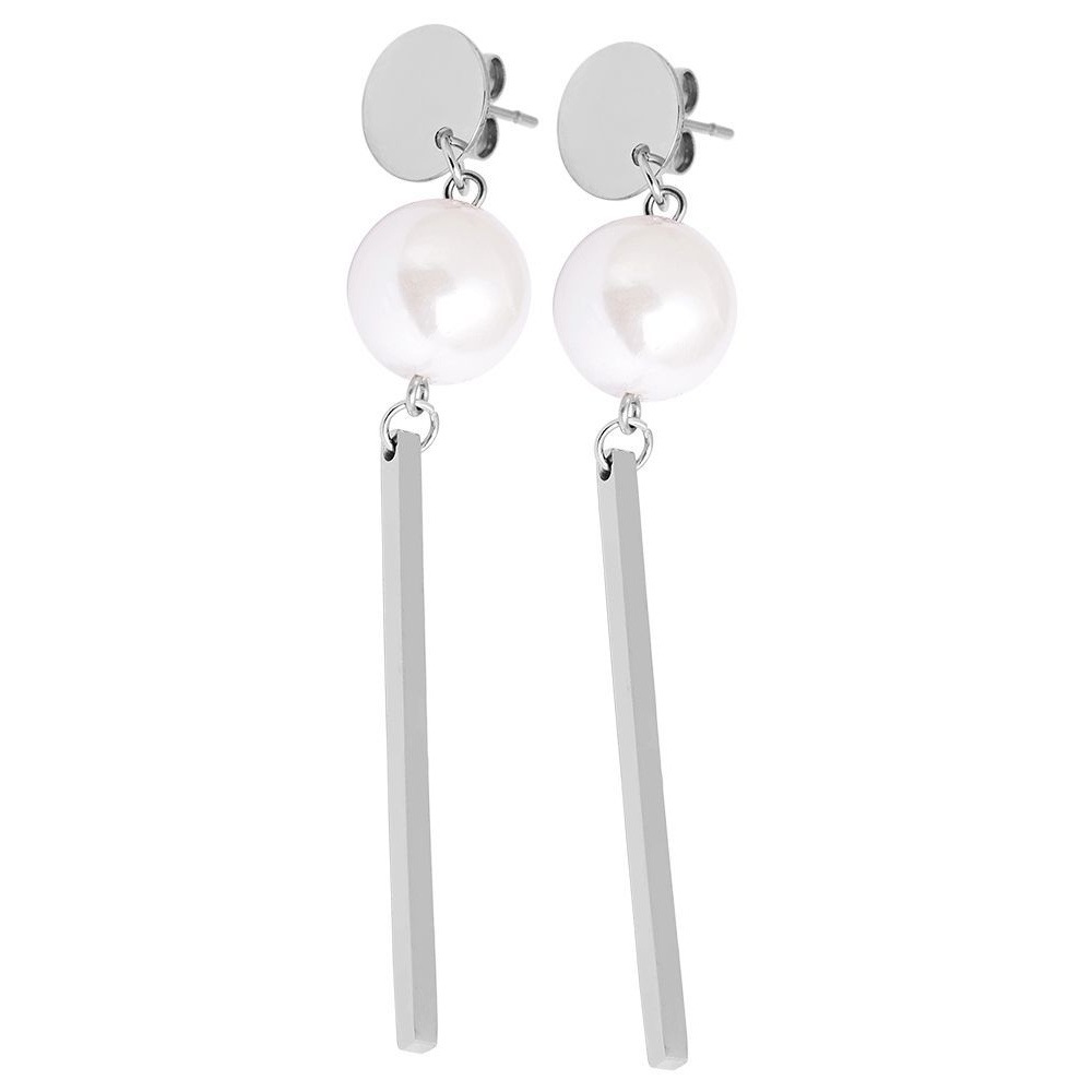 Adelia´s Paar Ohrhänger "Damen Ohrringe – Ohrstecker aus Edelstahl" Schöne günstig online kaufen