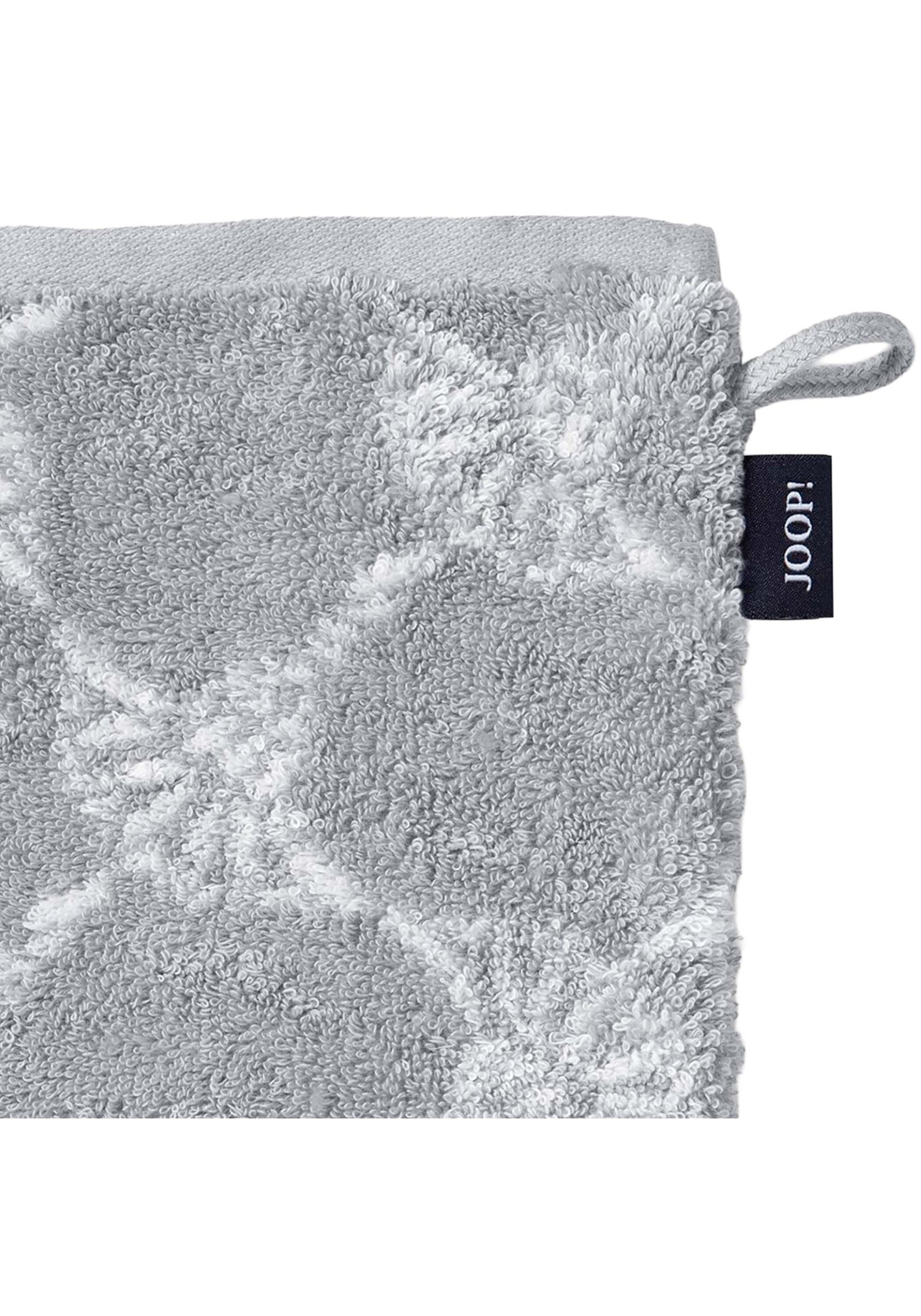 JOOP! Waschhandschuh »Waschlappen Doubleface 3er Pack«, (3er Pack St.)