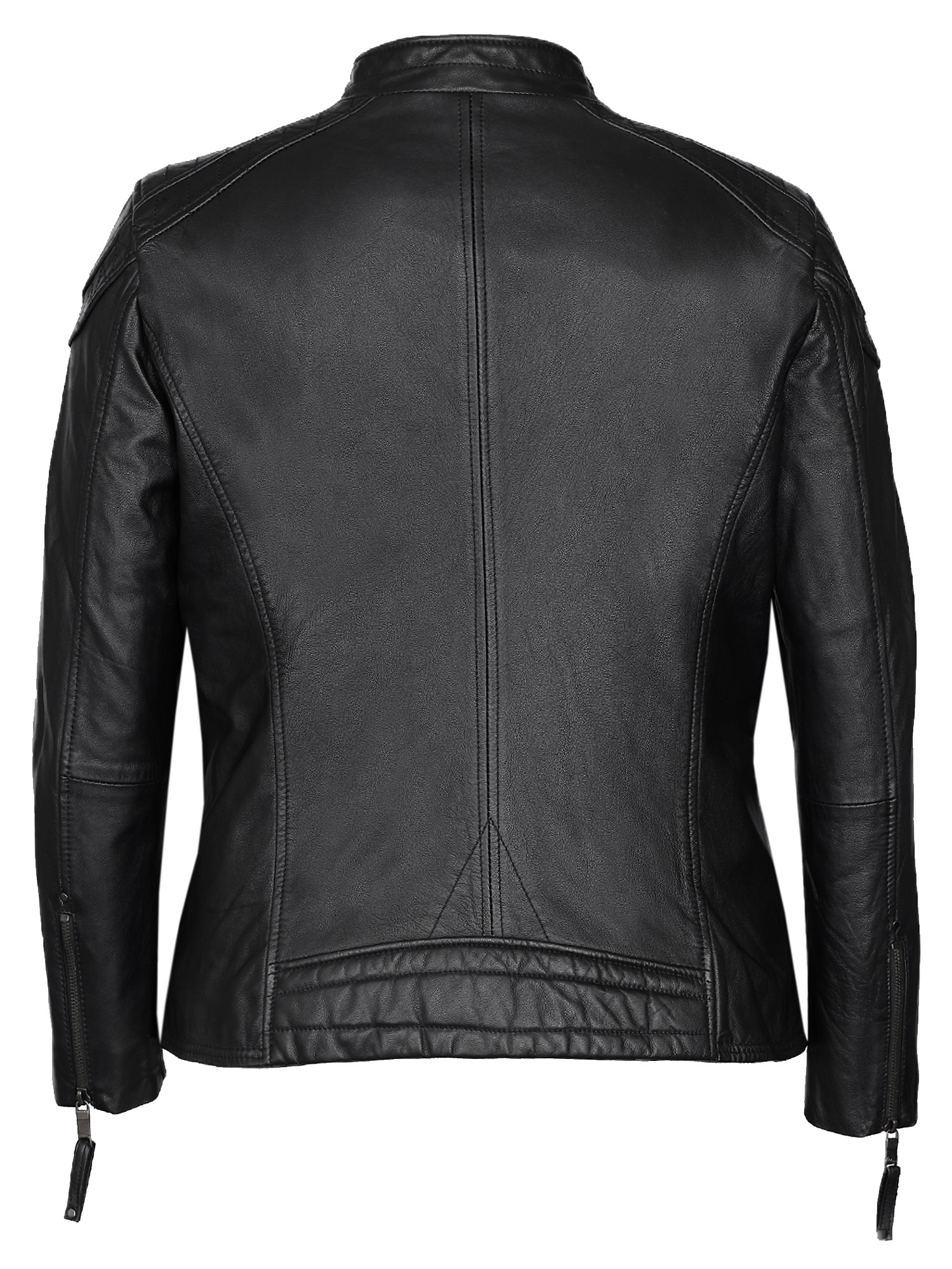 Maze Lederjacke »42021312«
