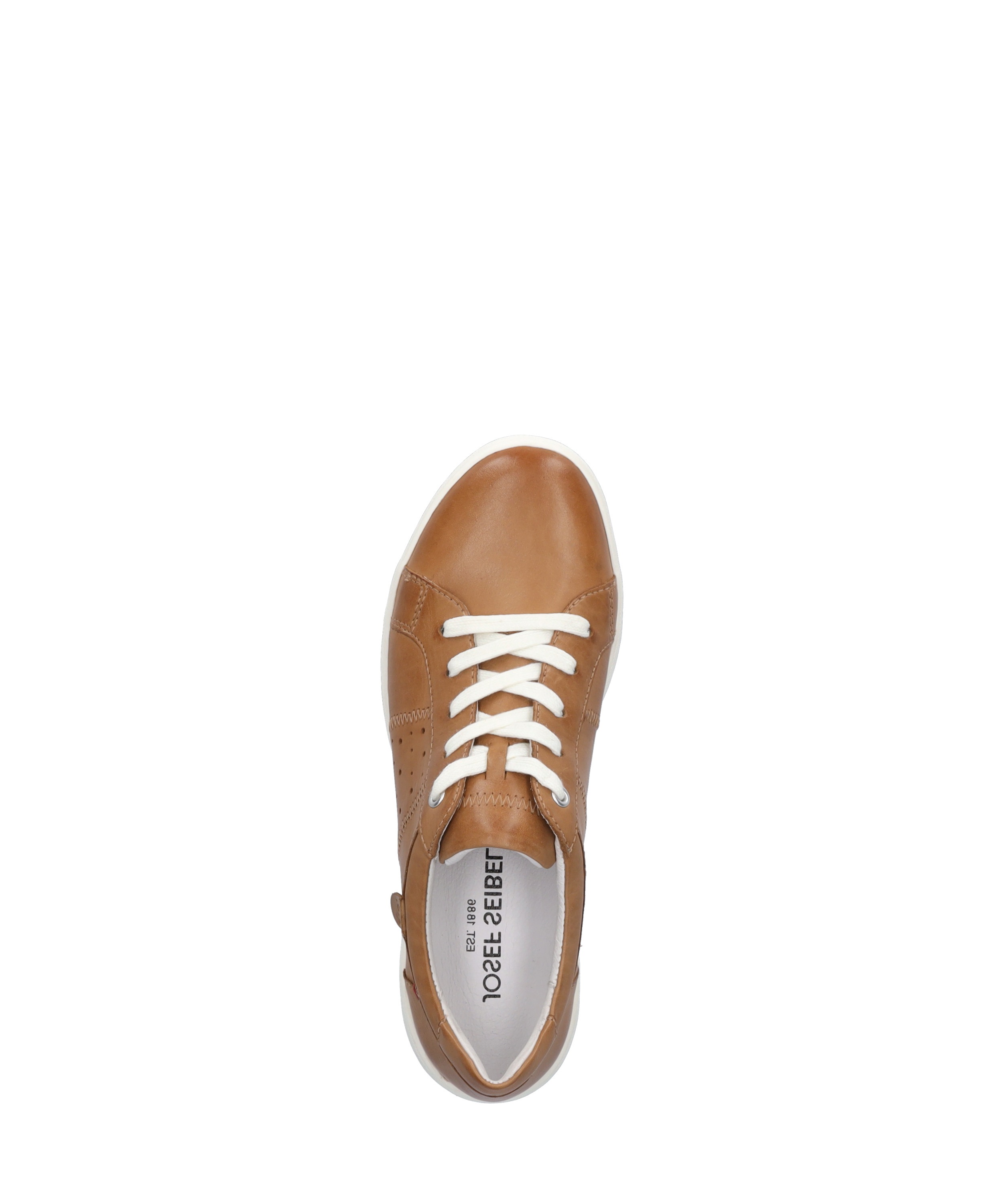 Thumbnail - Josef Seibel Sneaker "Caren 01, camel"