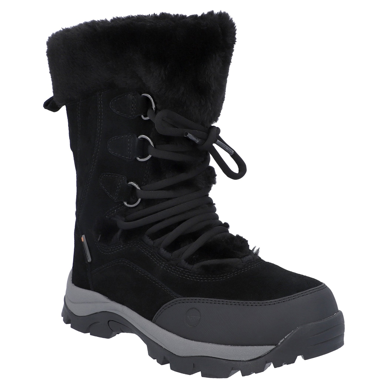 Hi-Tec Winterstiefel "Moritz WP 200", Snowboots, Winterboots, Winterschuhe, günstig online kaufen