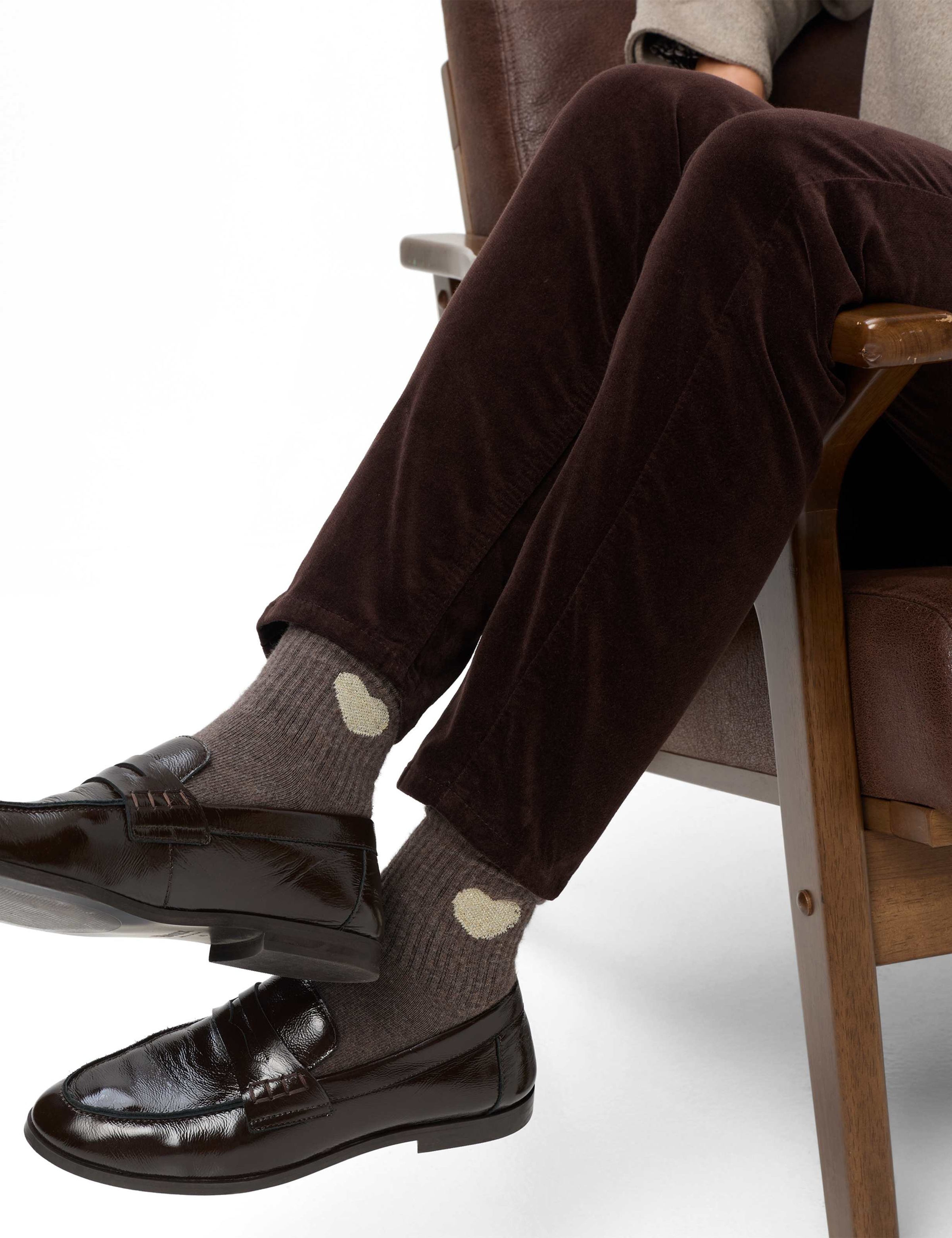 Brax 5-Pocket-Hose »Style SHAKIRA«
