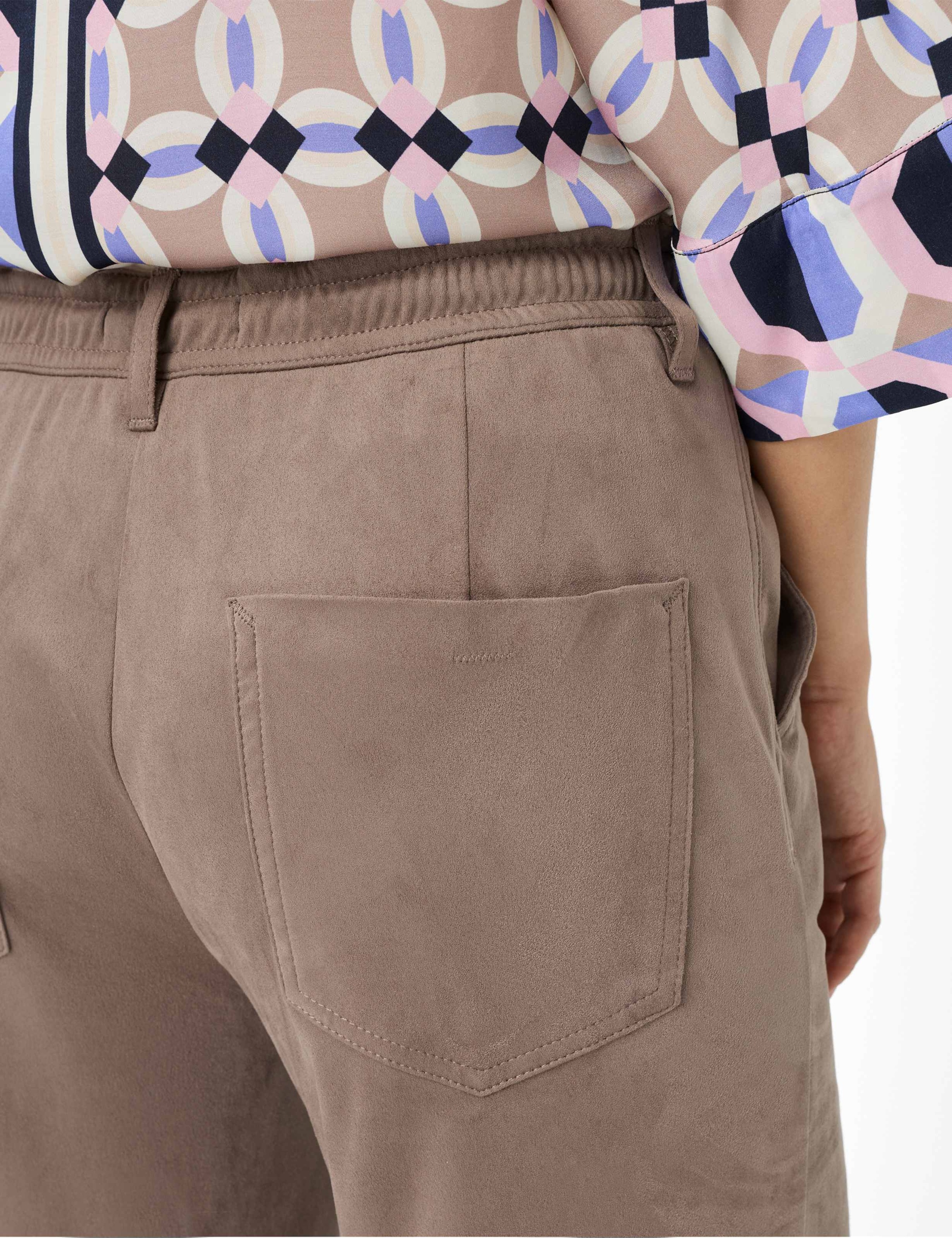 Brax 5-Pocket-Hose »Style MAINE S«