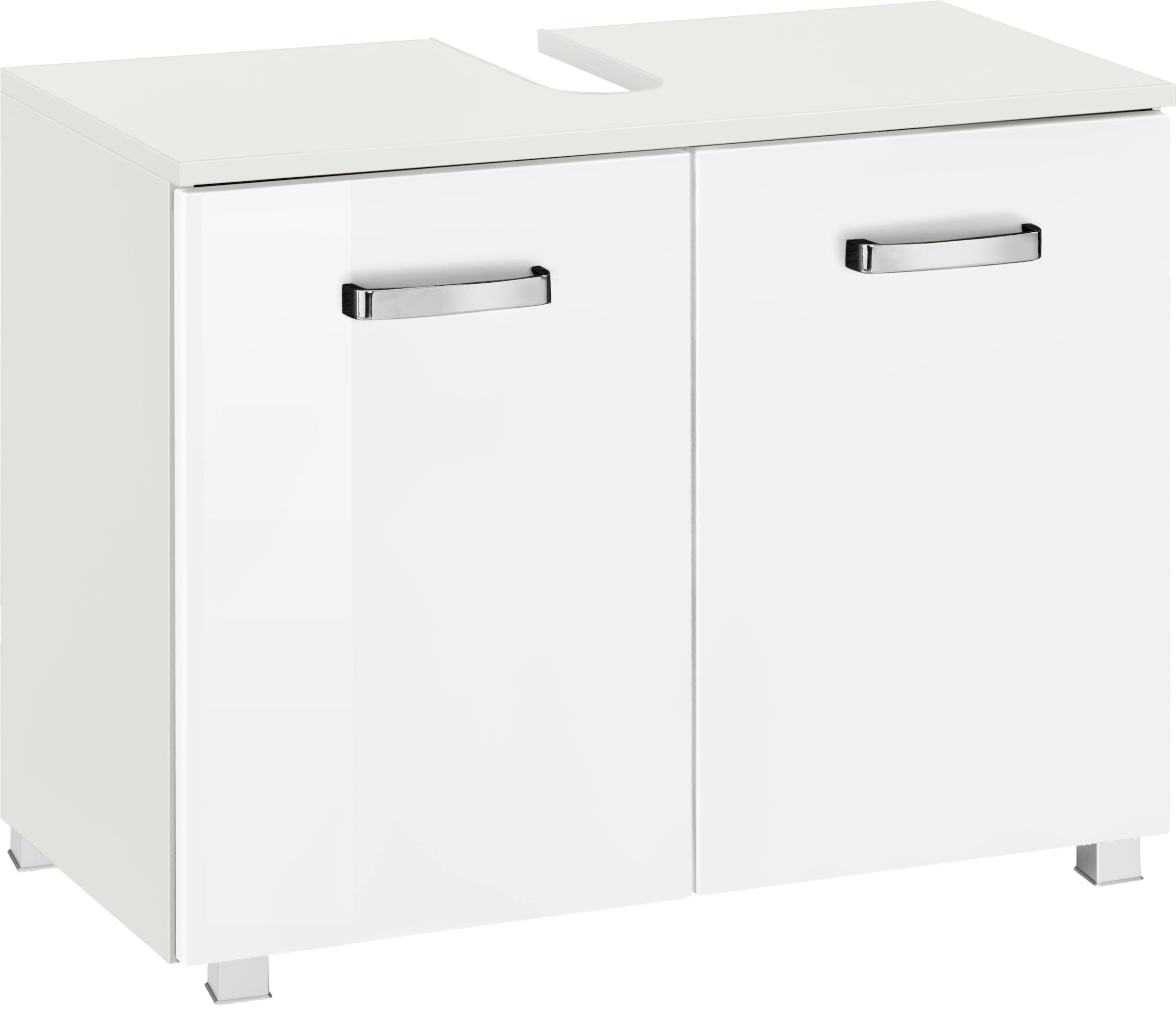 welltime Waschbeckenunterschrank »Ravenna«