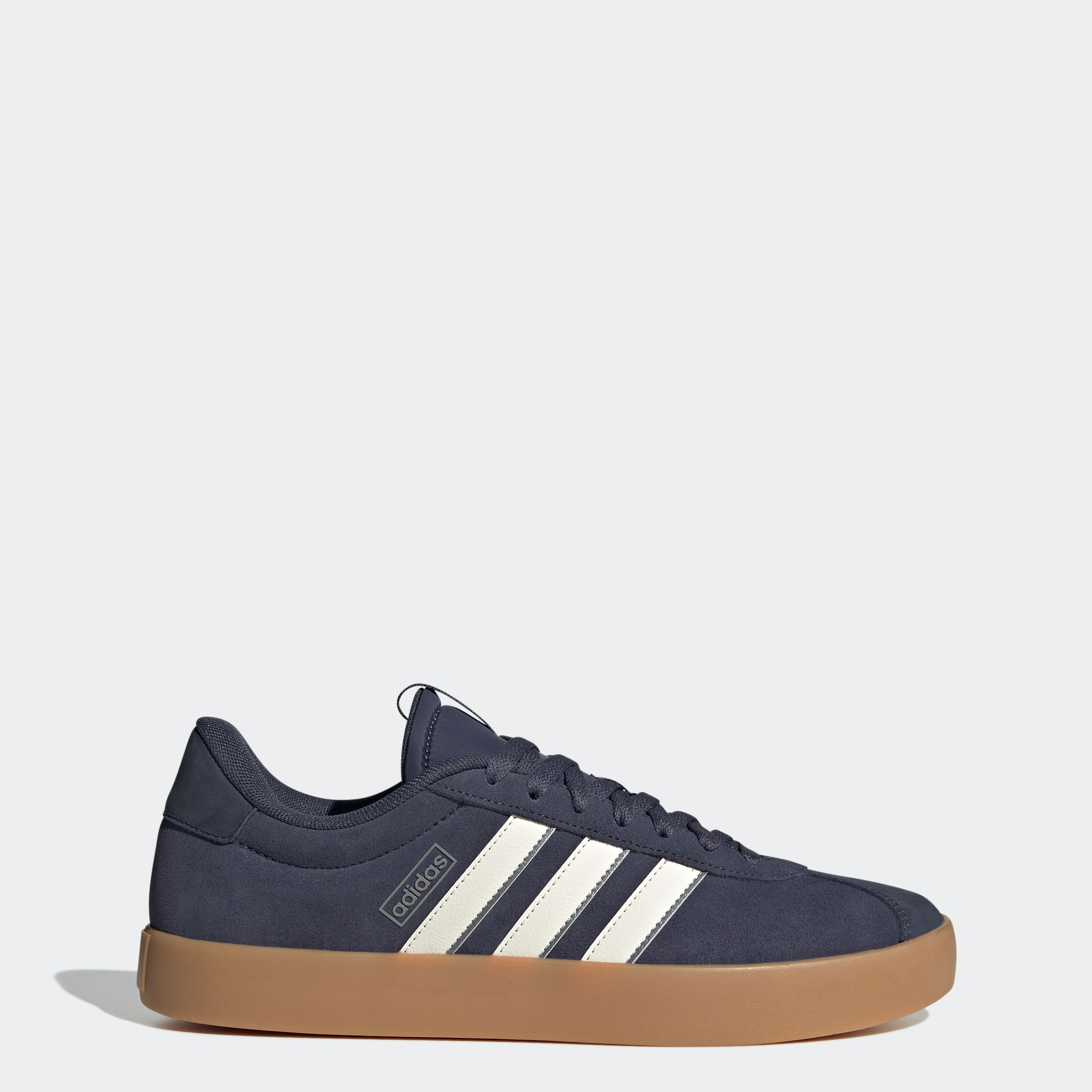 adidas Sportswear Sneaker »VL COURT 3.0«, inspiriert vom Design des adidas samba