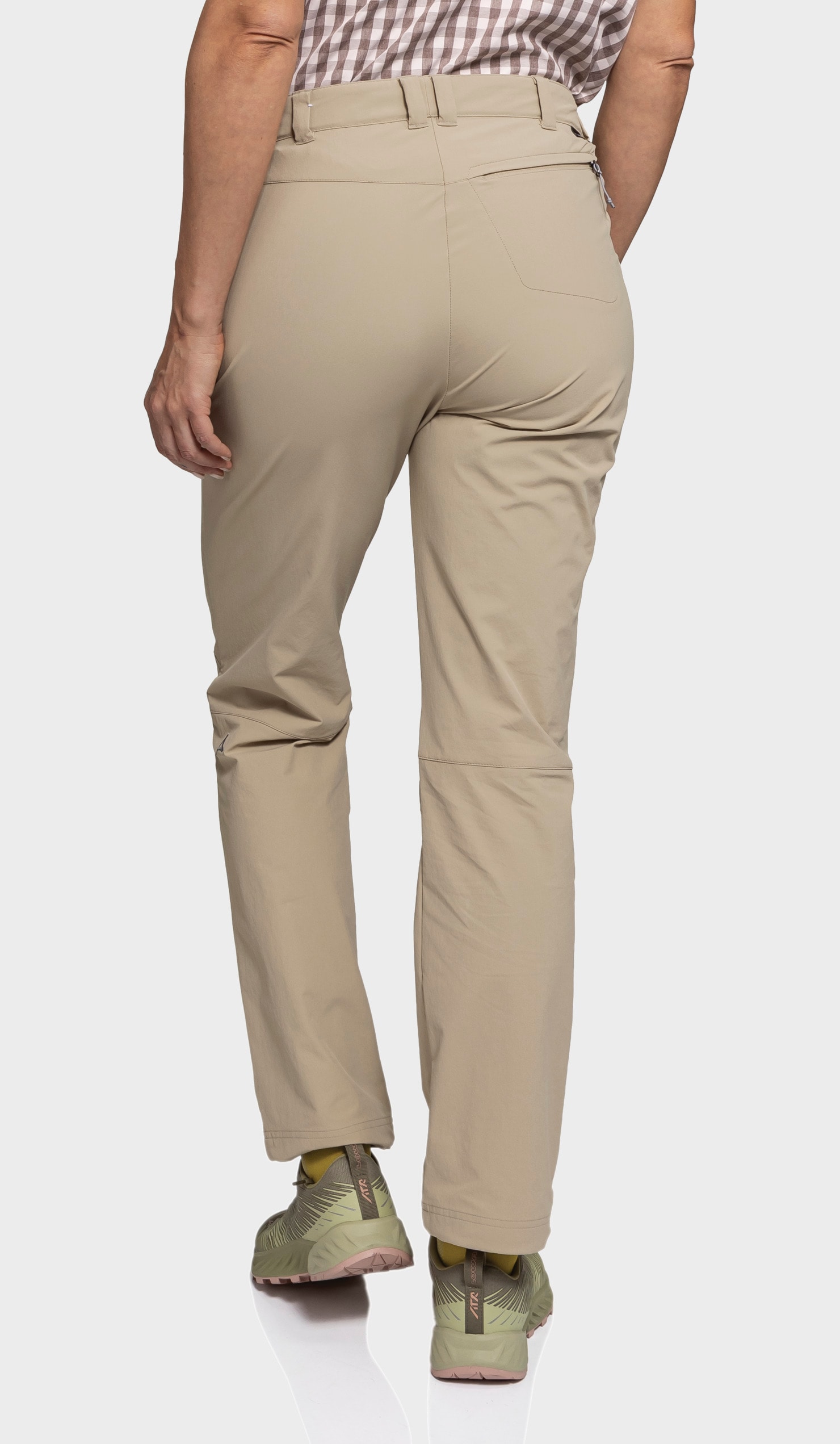 Schöffel Outdoorhose »Pants Engadin1«