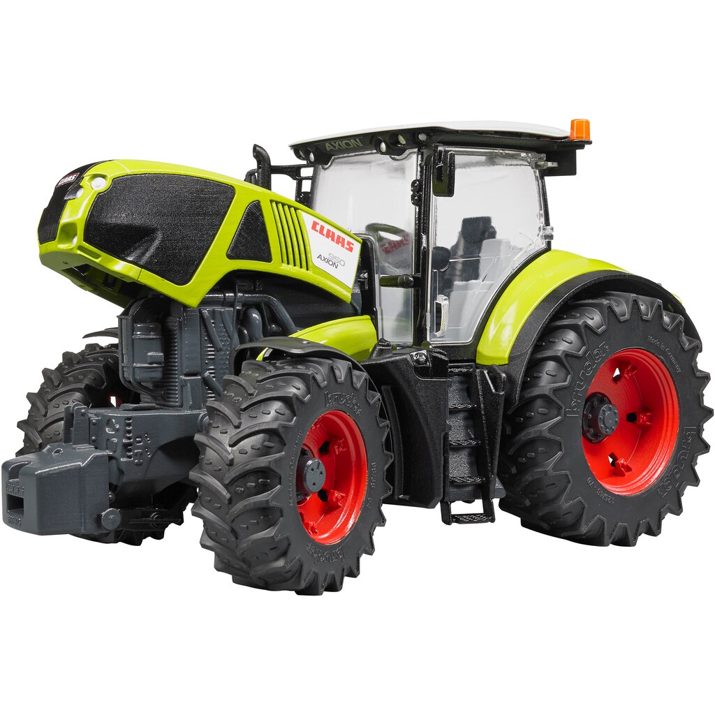 Bruder® Spielzeug-Traktor »Claas Axion 950 32 cm (03012)«