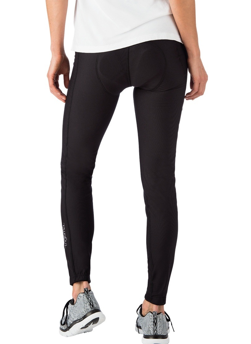 Thumbnail - Trigema Trainingshose "TRIGEMA Lange Radler-Hose angeraut"