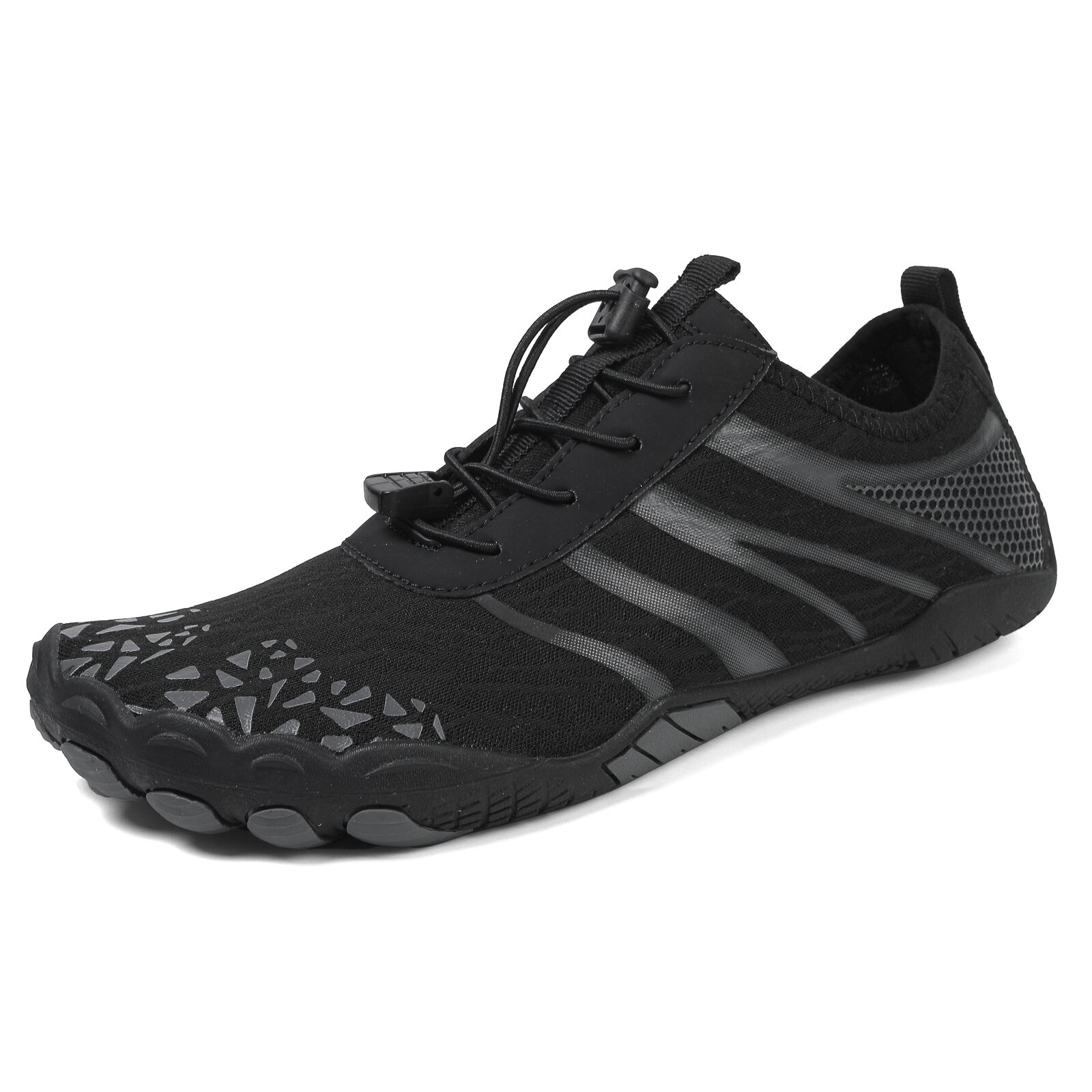 DOTALES Laufschuh »Flowstep Barfußschuhe Flowstep Damen Trekkingschuhe/Outdoorschuh«, Vegan