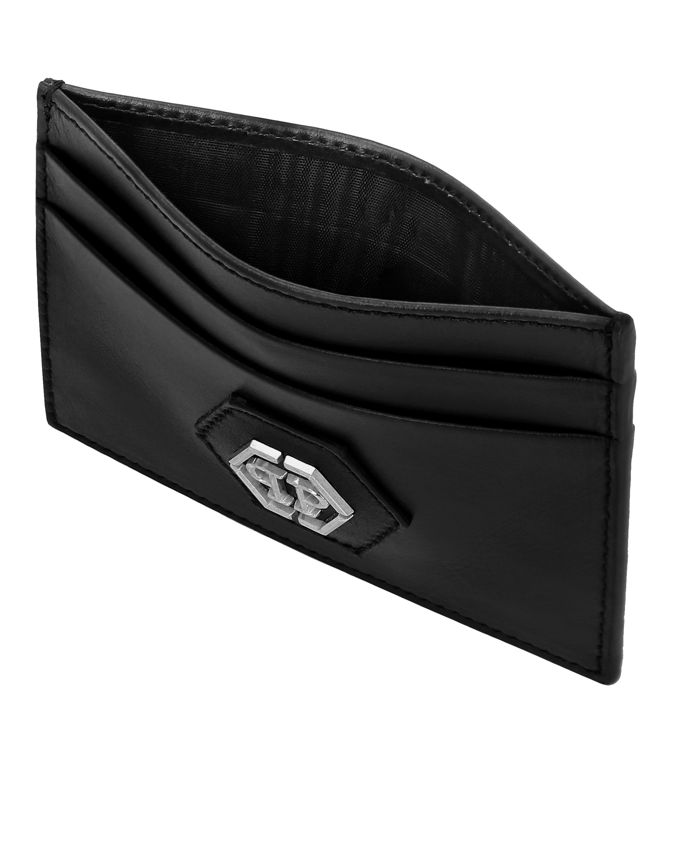 PHILIPP PLEIN Clutch "Hexagon" günstig online kaufen