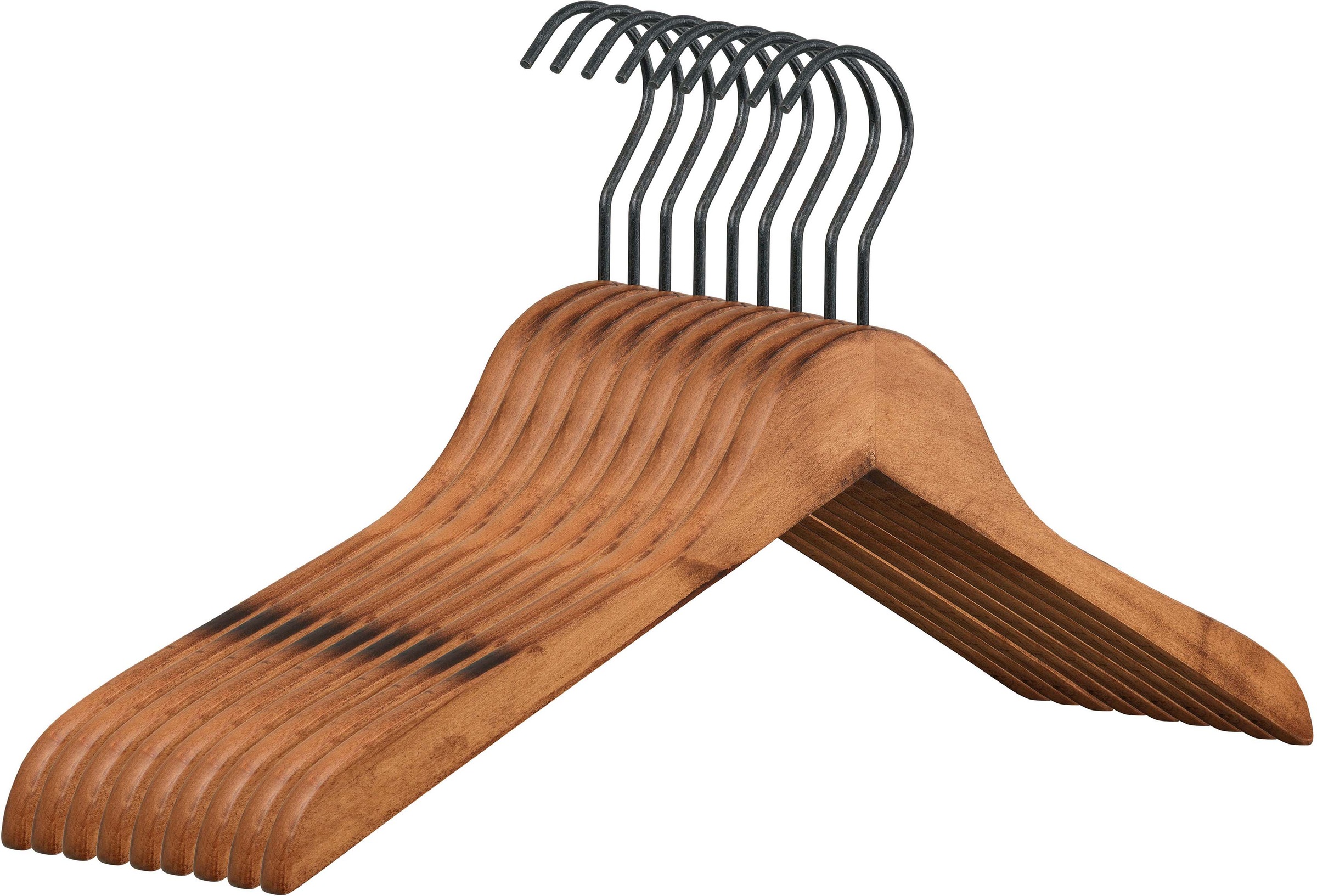 pieperconcept Kleiderbügel "Vintage 7236" günstig online kaufen