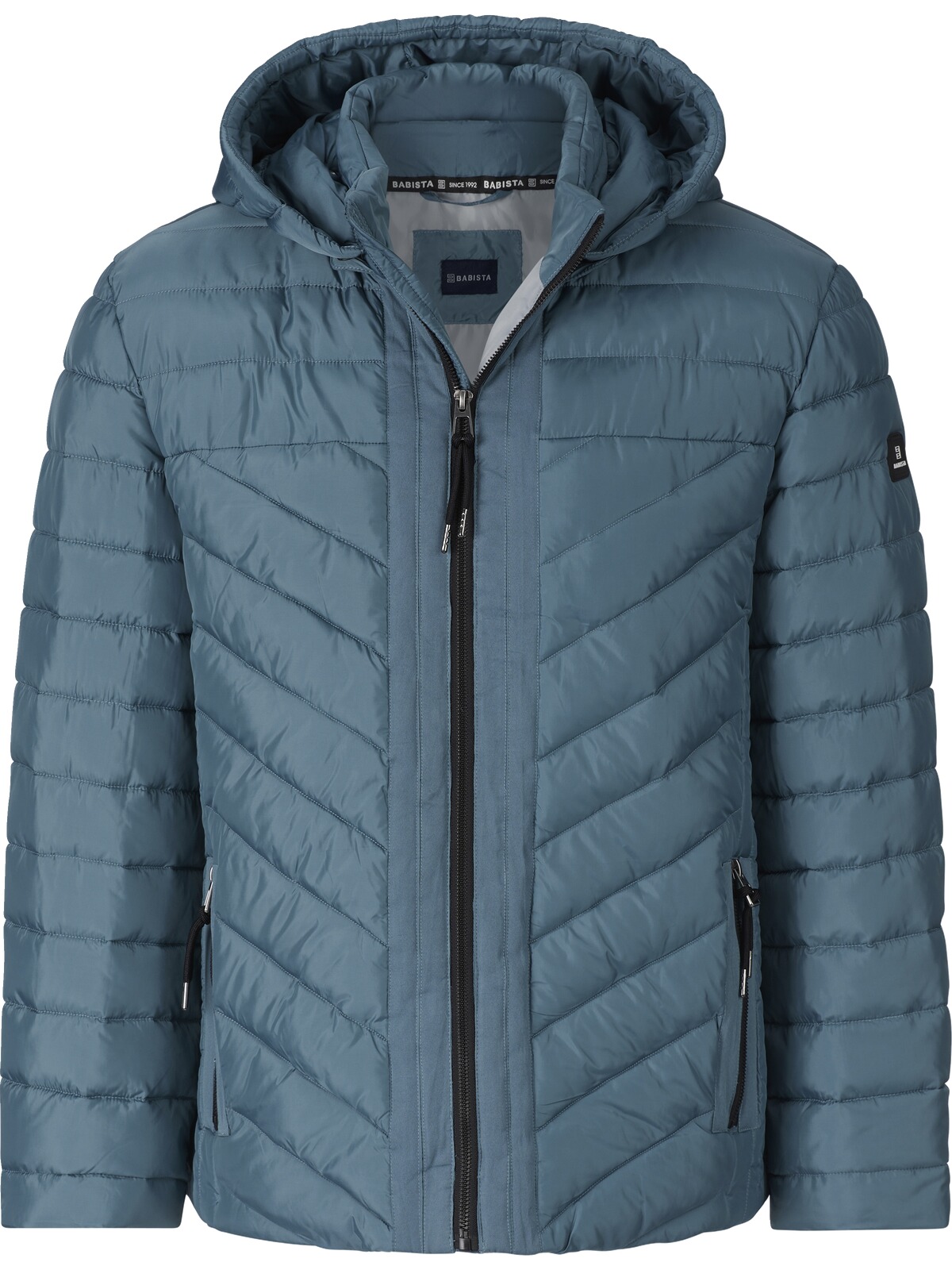 Thumbnail - Babista Steppjacke "Steppjacke MALISSO"