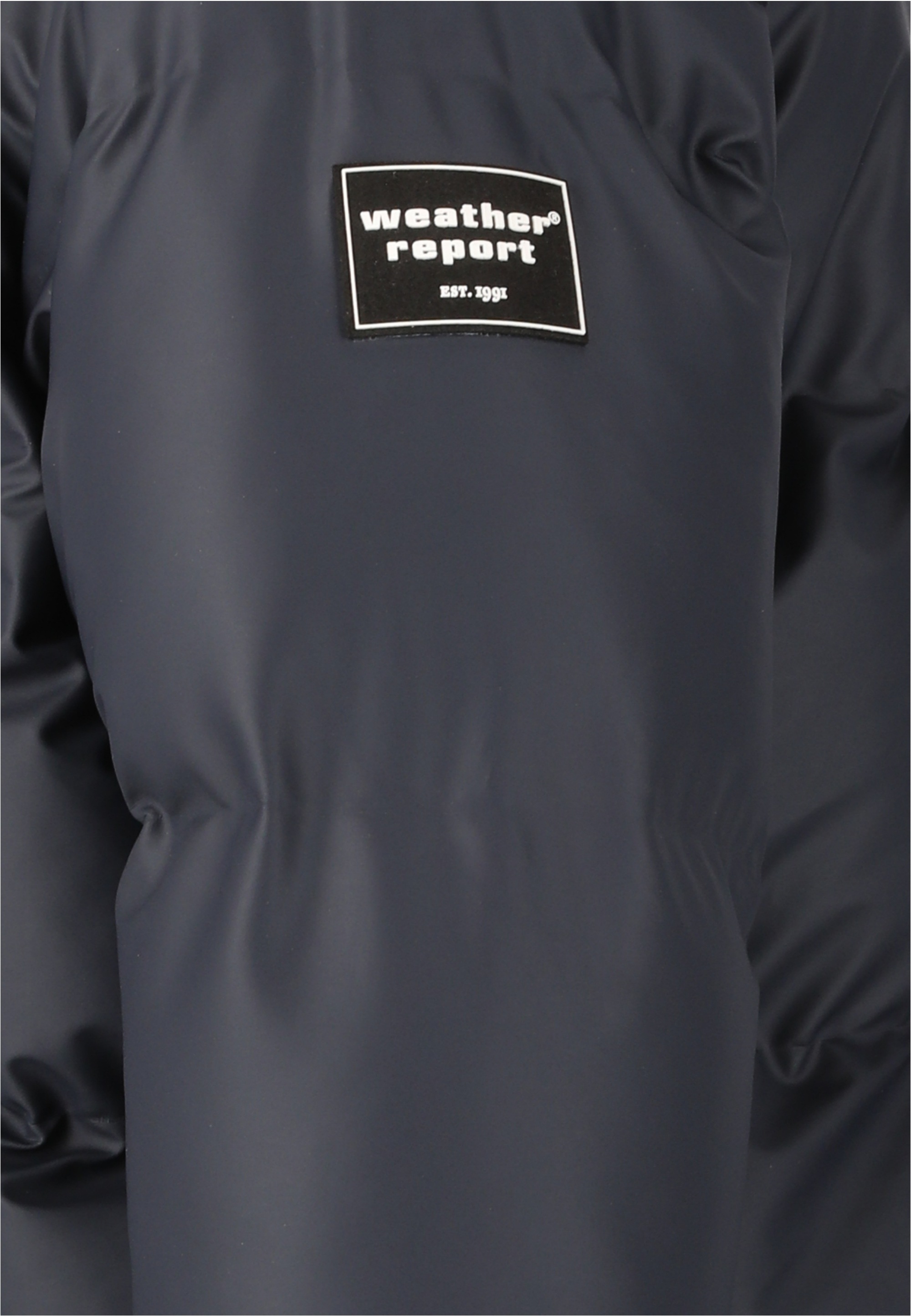 Thumbnail - WEATHER REPORT Outdoorjacke "Audrey"