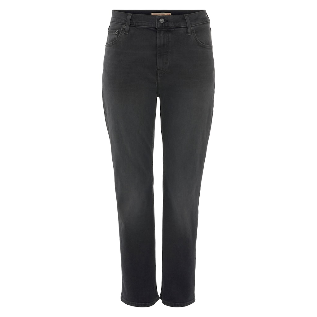 Levi's® Plus Straight-Jeans »724 PL HR STRAIGHT«