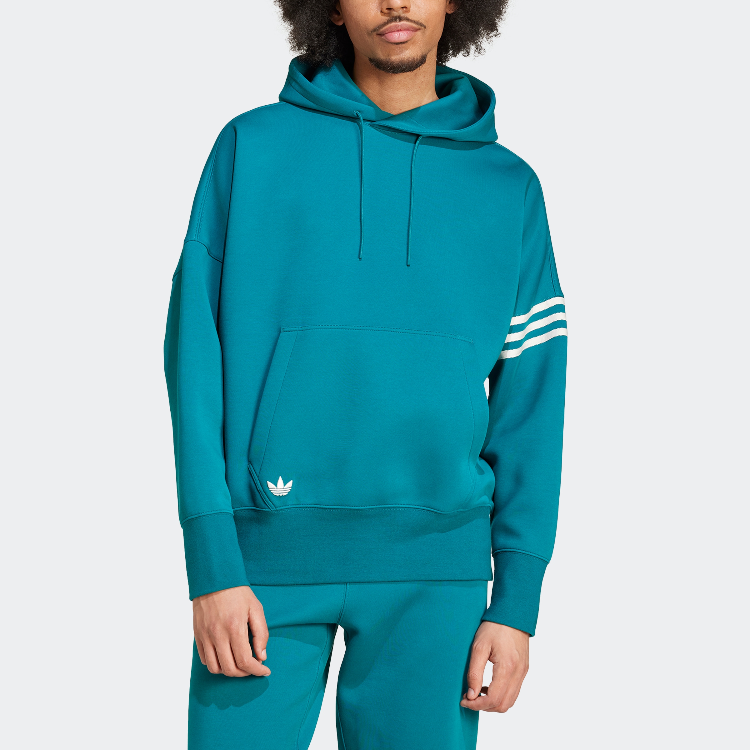 adidas Originals Kapuzensweatshirt »NEU C HD«